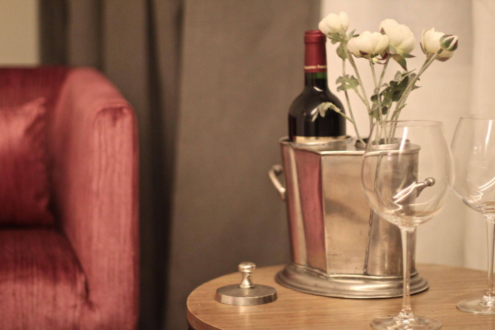 Well and Come Boutique Hotel
