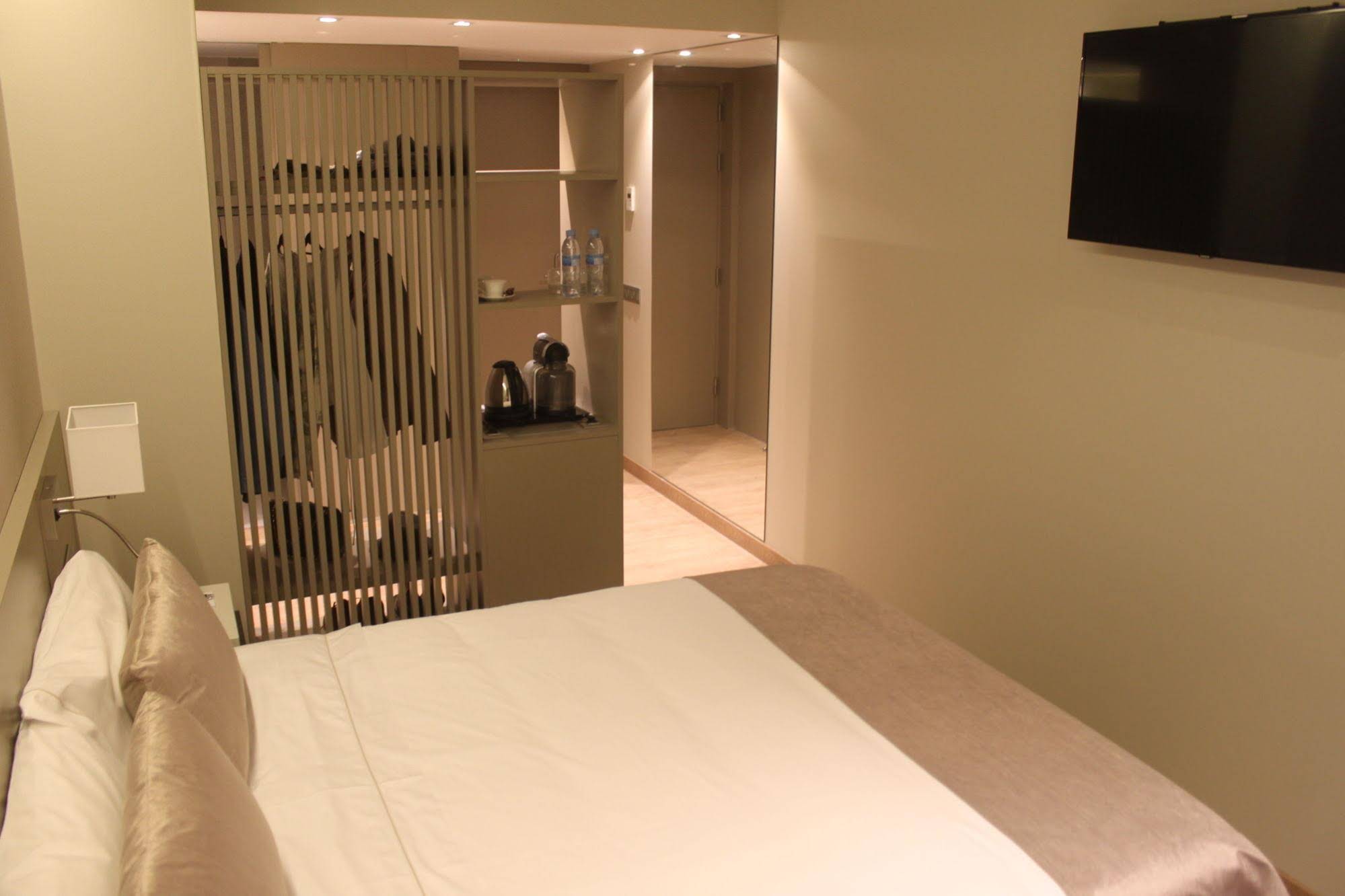 Well and Come Boutique Hotel