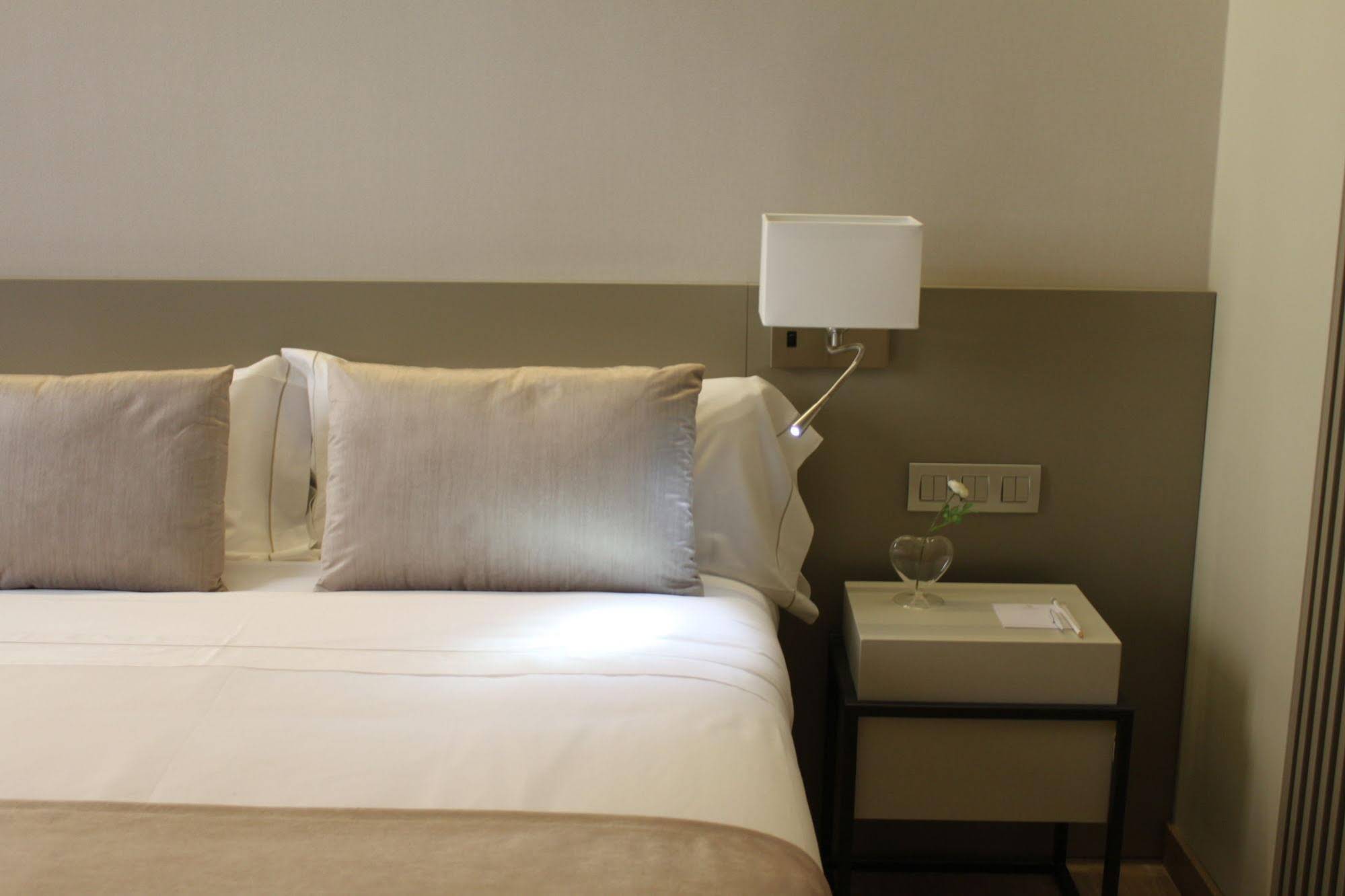 Well and Come Boutique Hotel