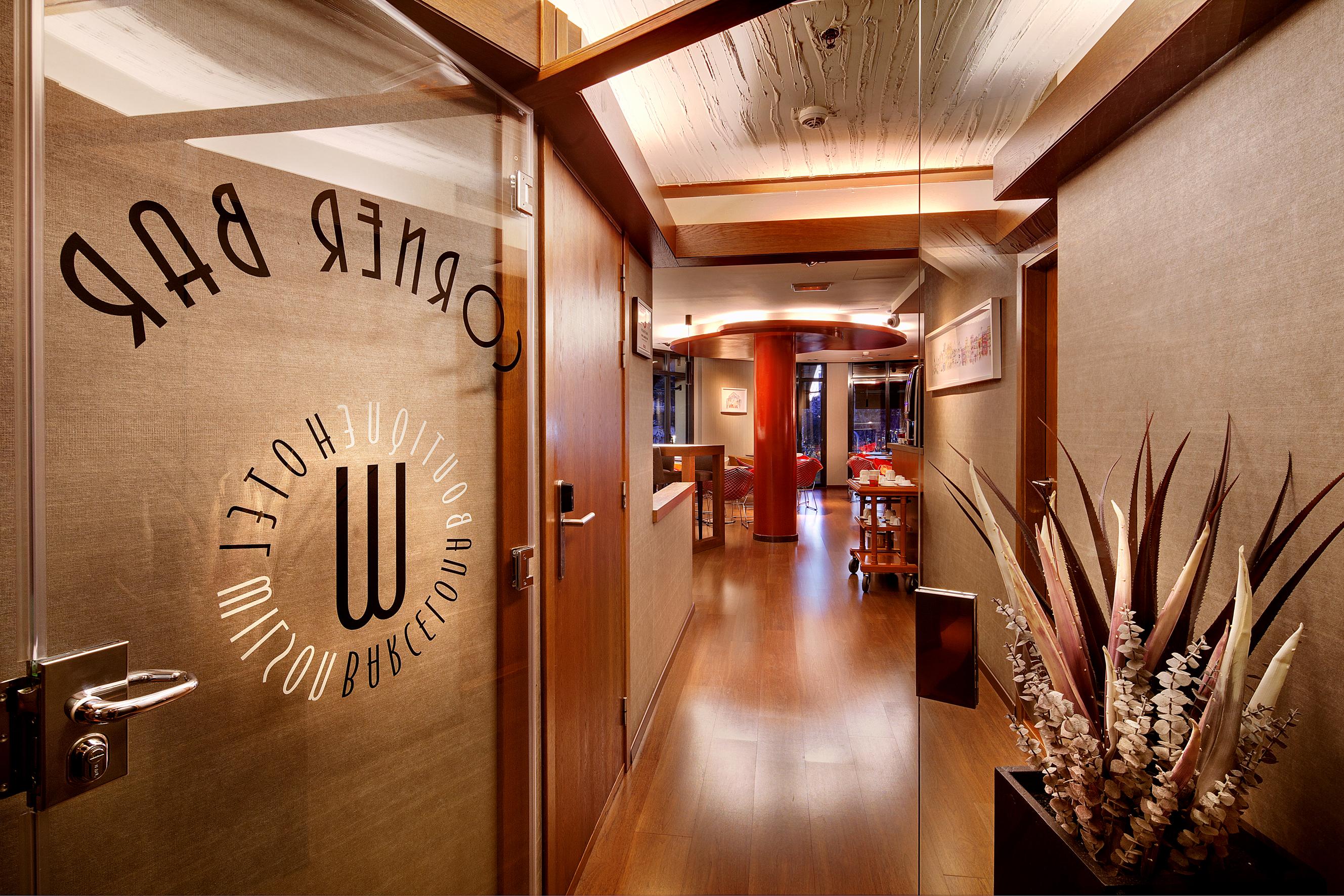 Wilson Boutique