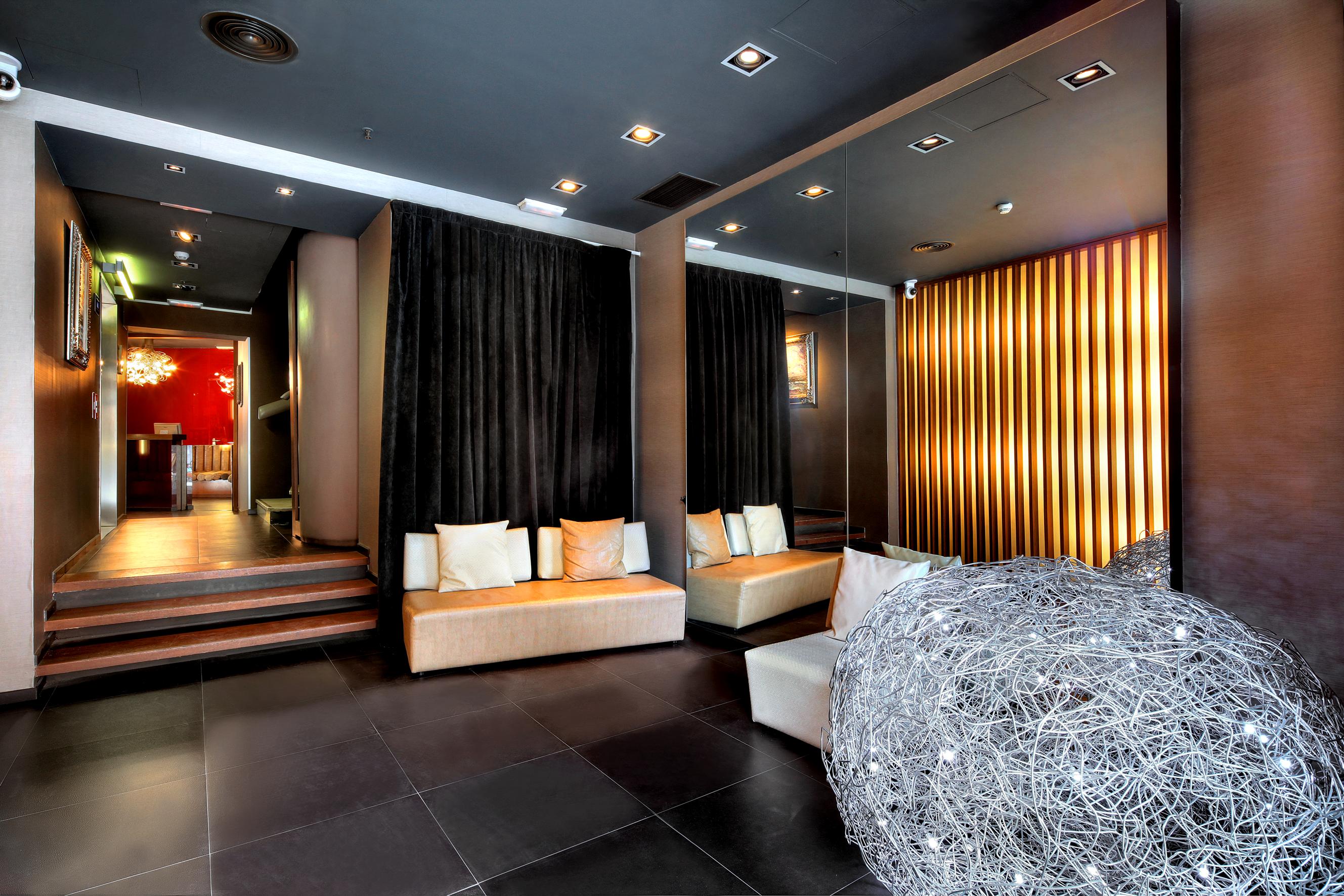 Wilson Boutique