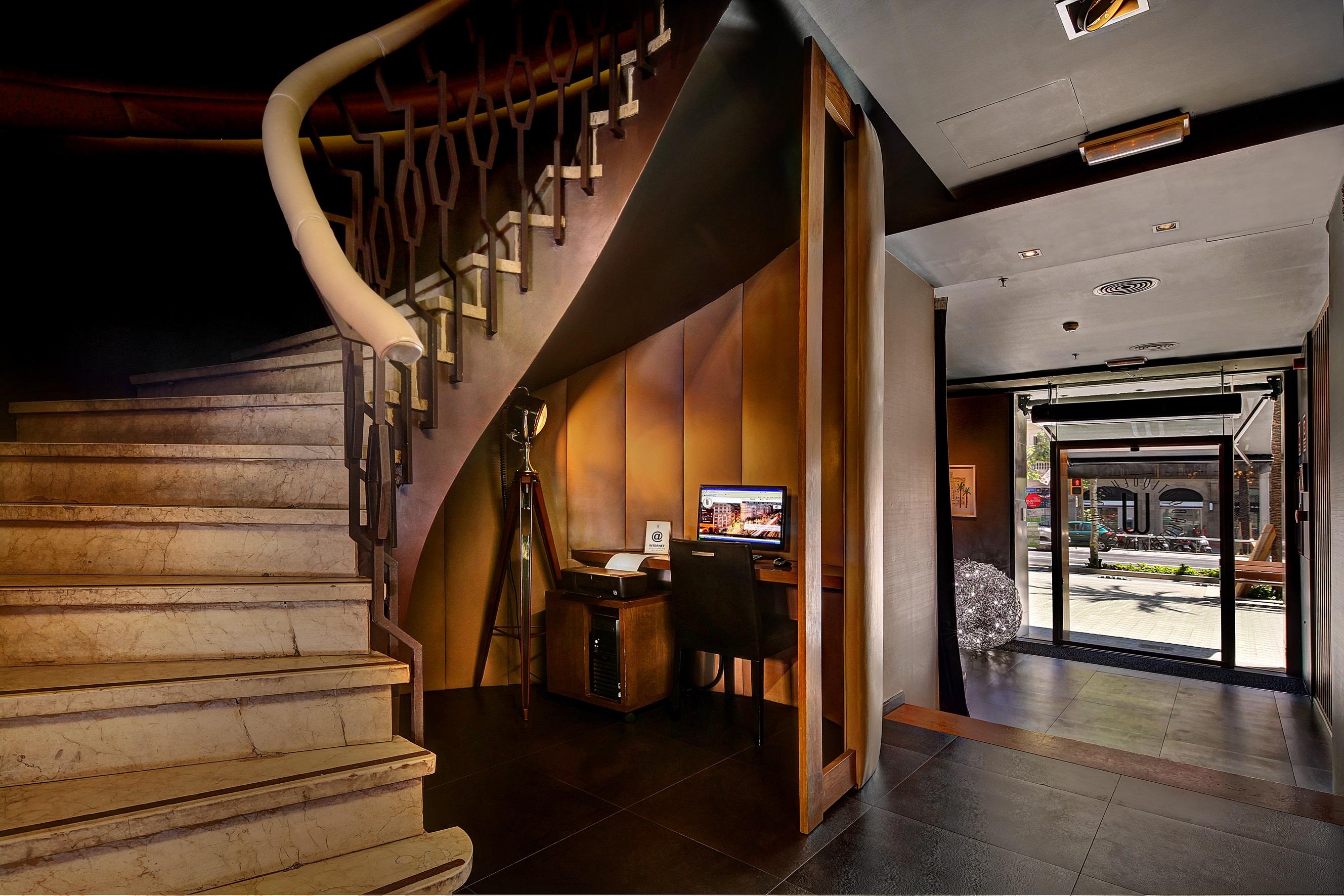 Wilson Boutique