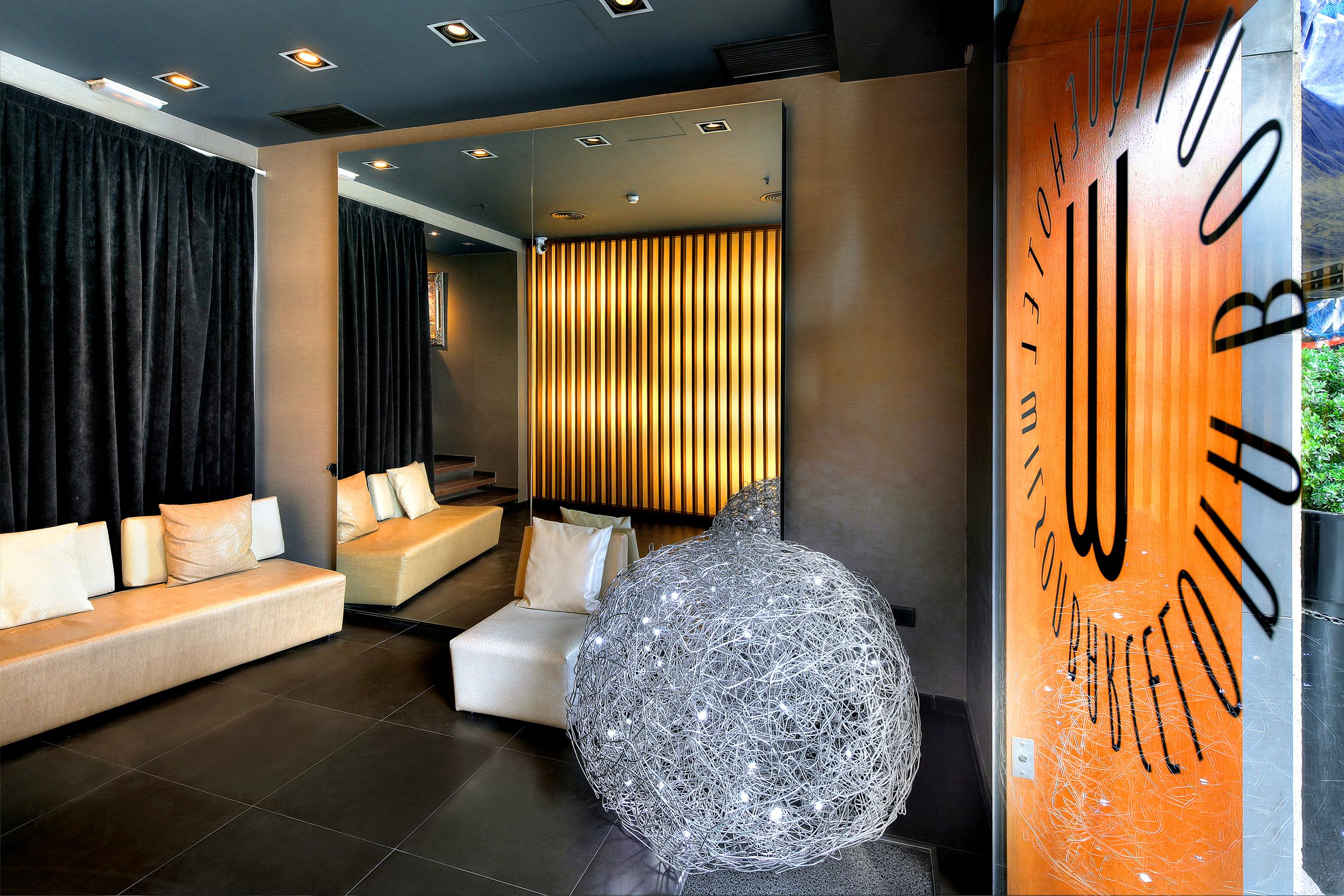 Wilson Boutique