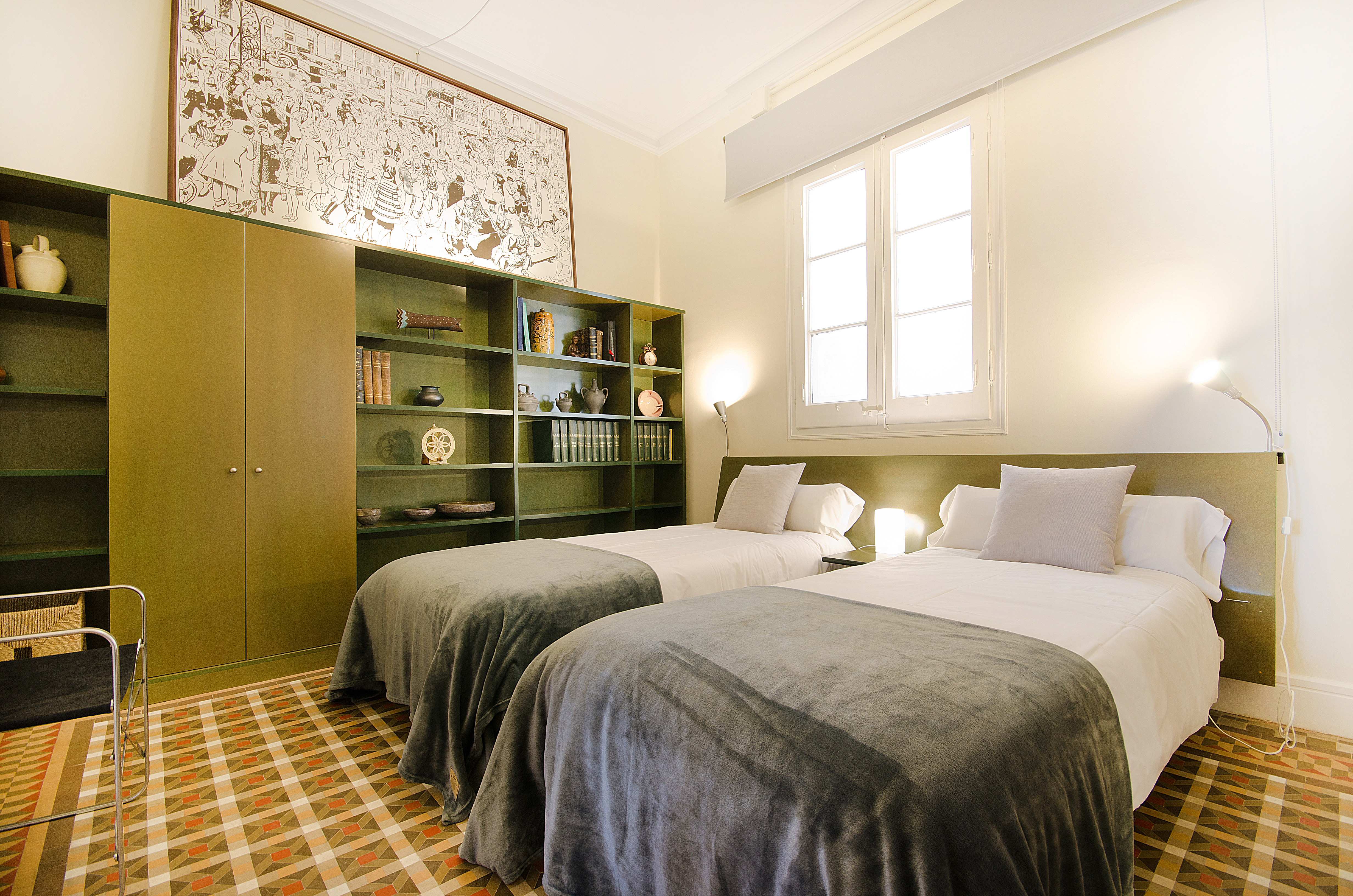 You Stylish Apartments City Centre