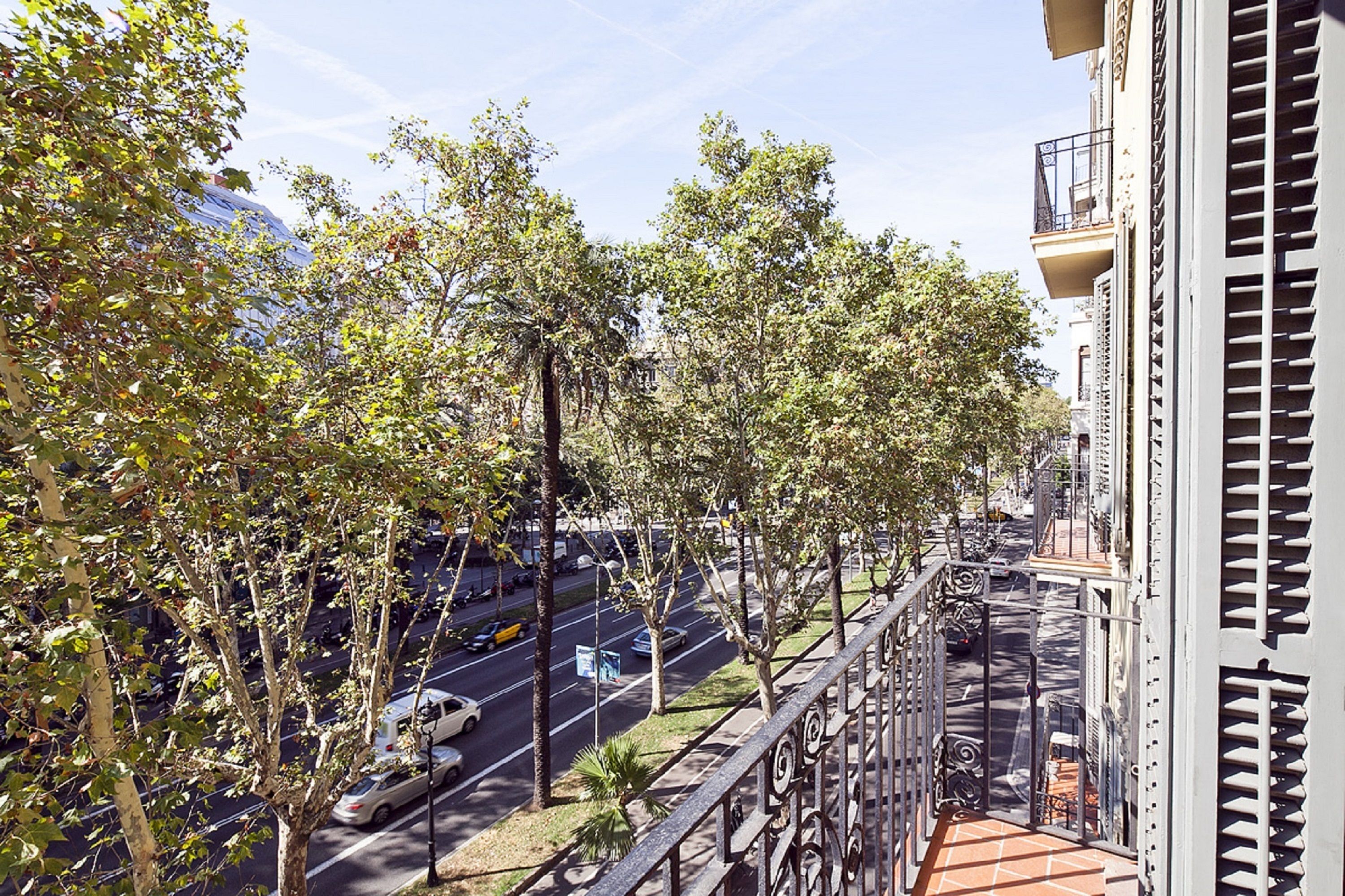 You Stylish Business Apartments