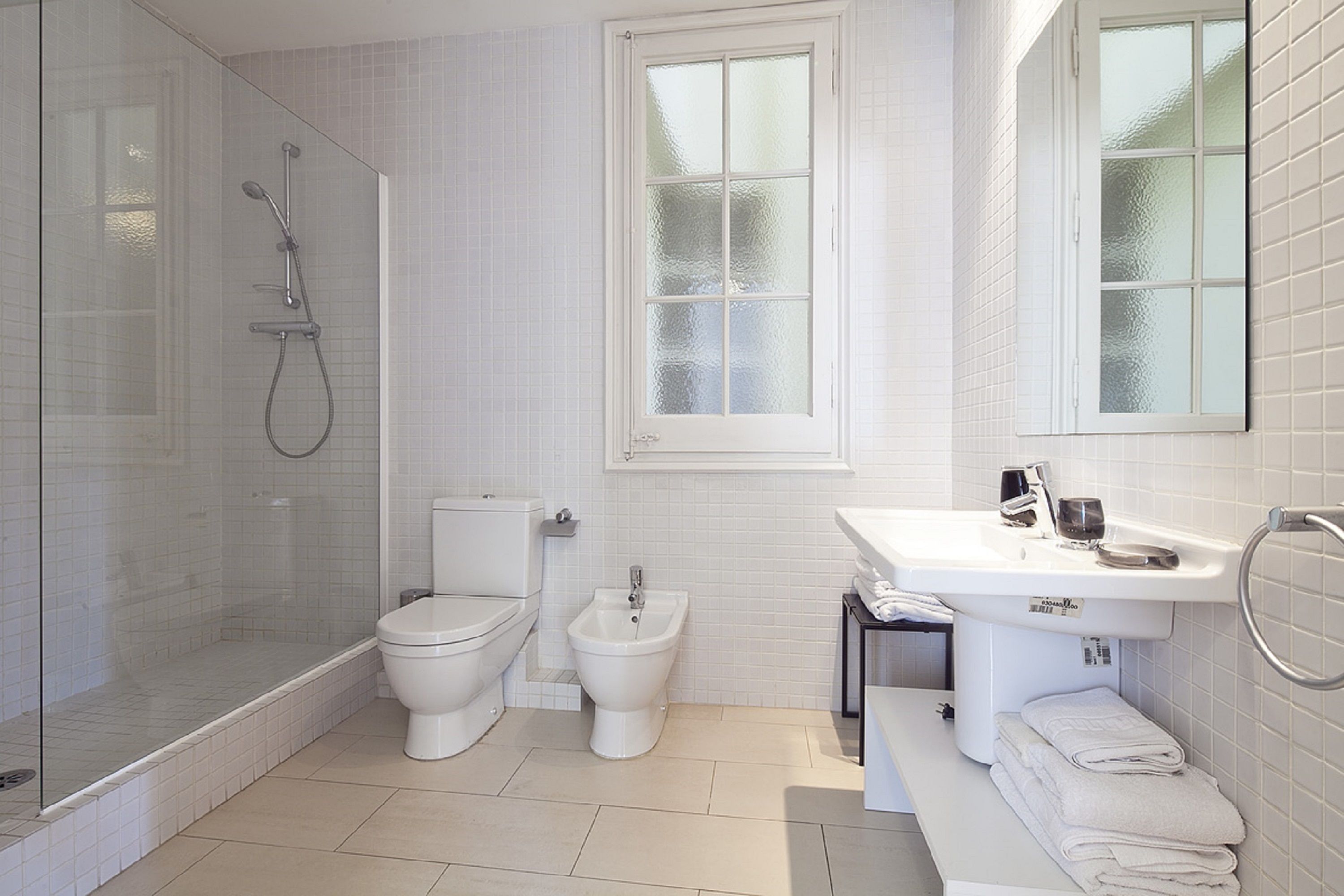You Stylish Business Apartments
