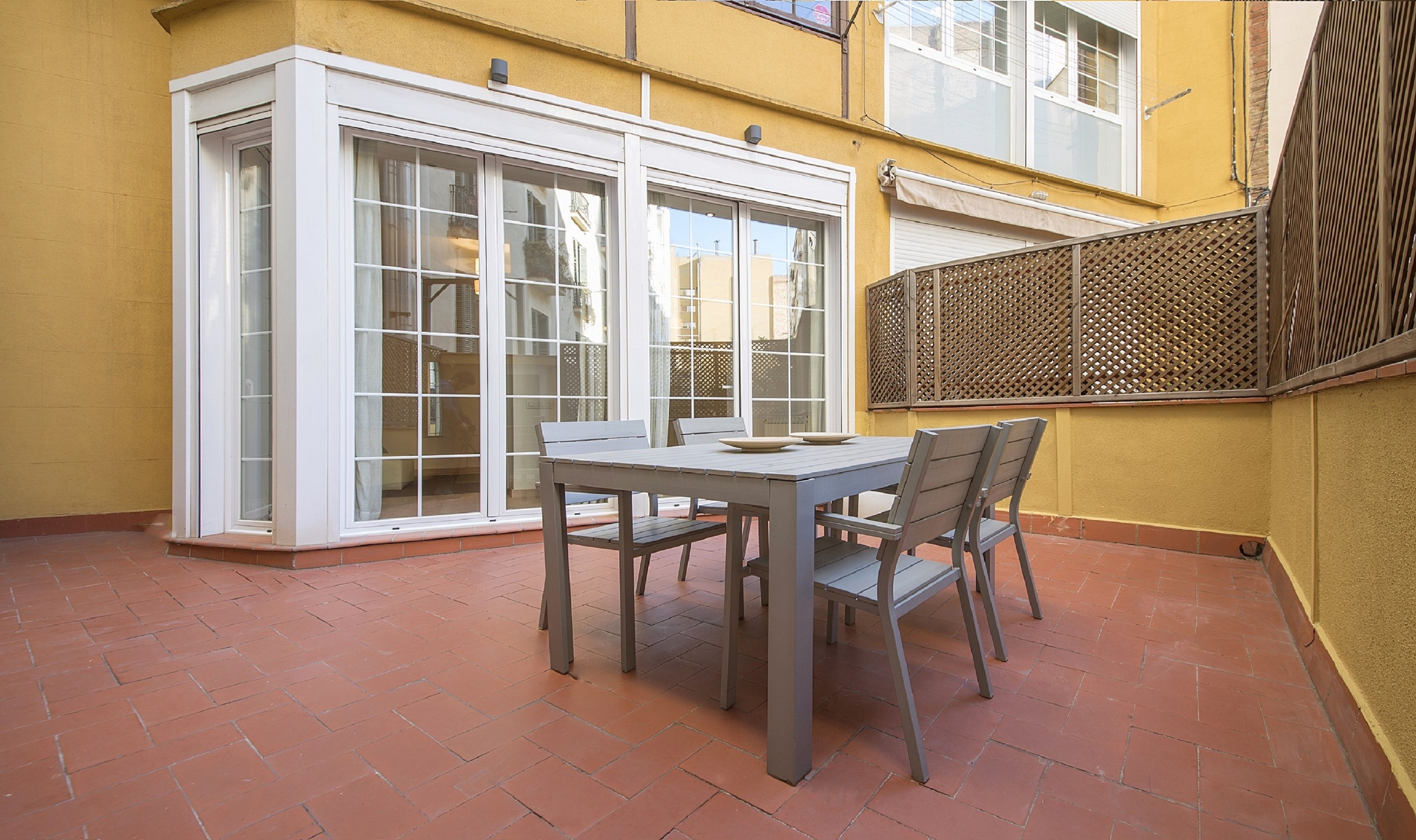 You Stylish Business Apartments