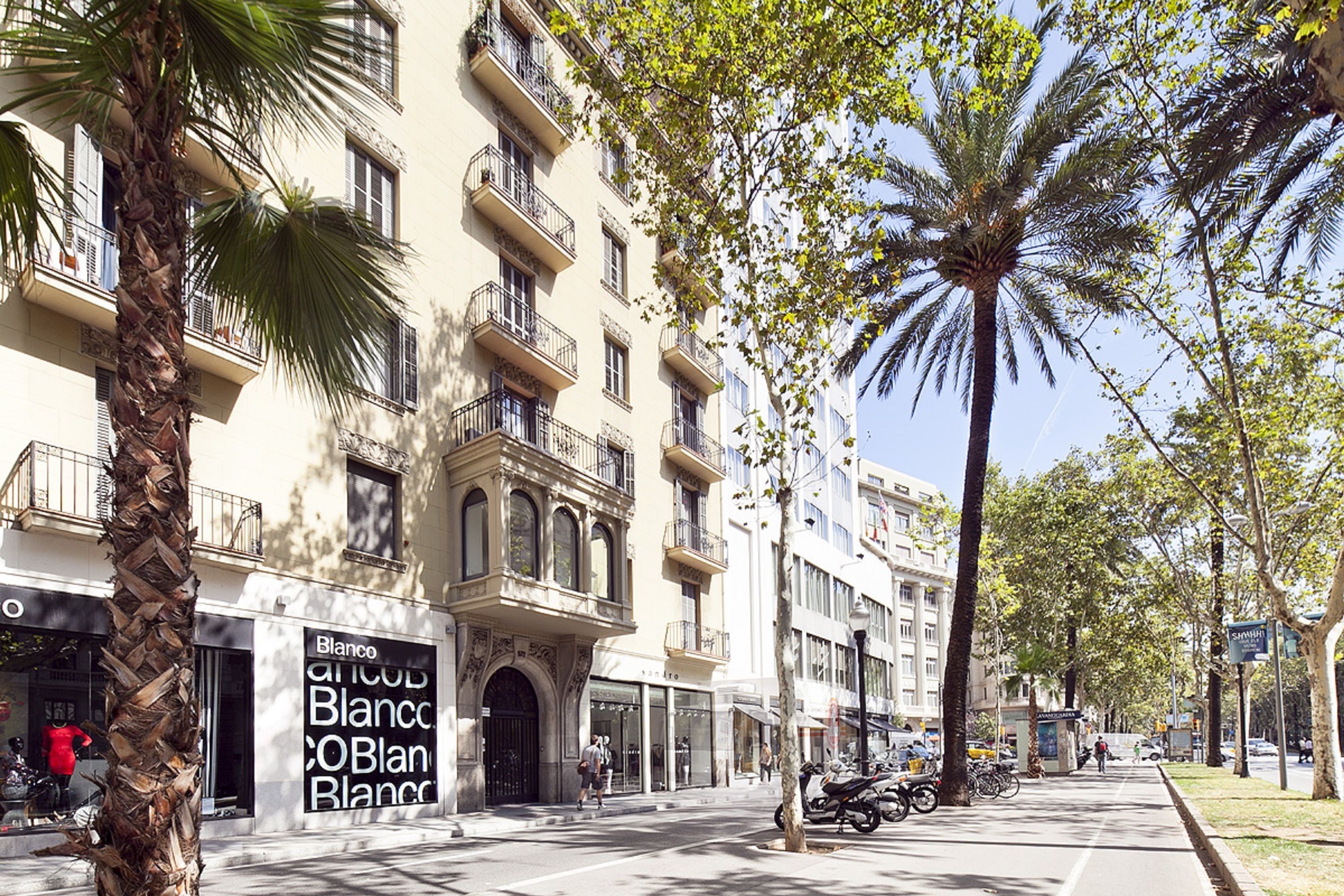 You Stylish Business Apartments