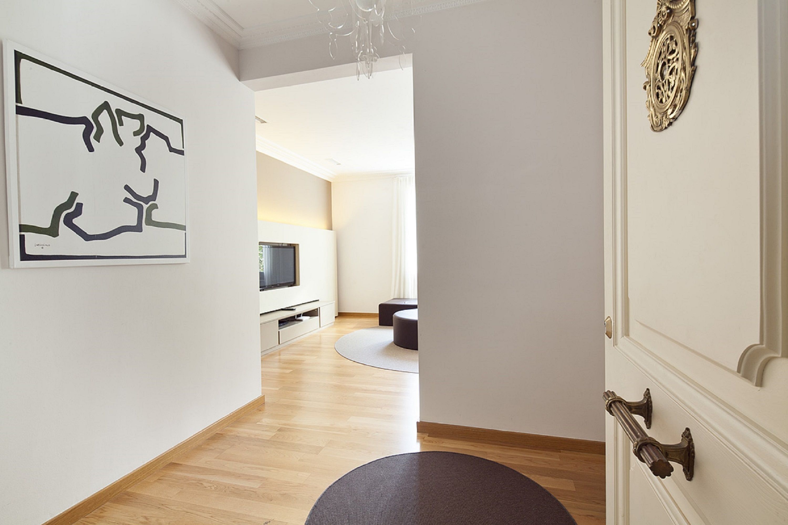 You Stylish Business Apartments