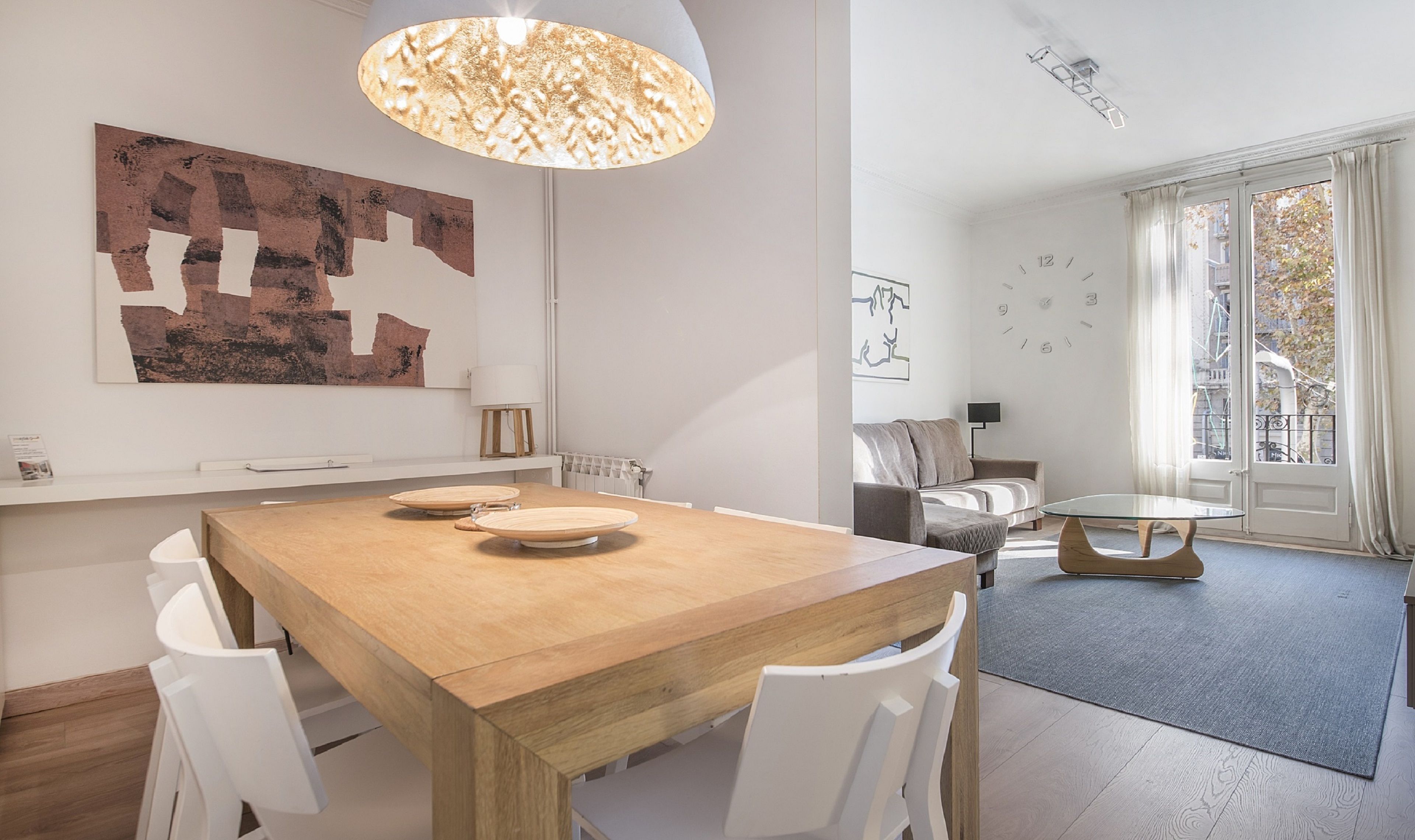 You Stylish Business Apartments