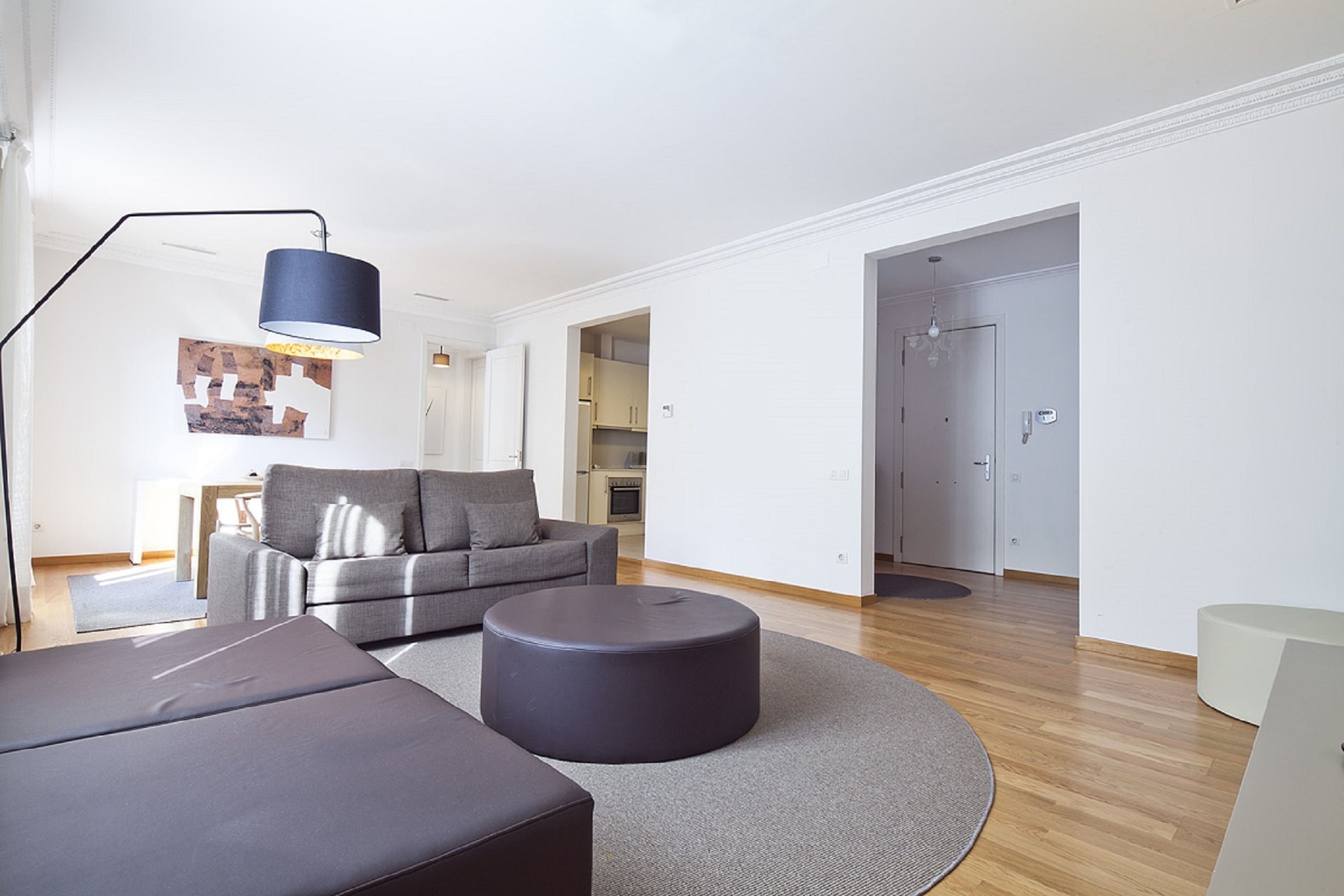 You Stylish Business Apartments
