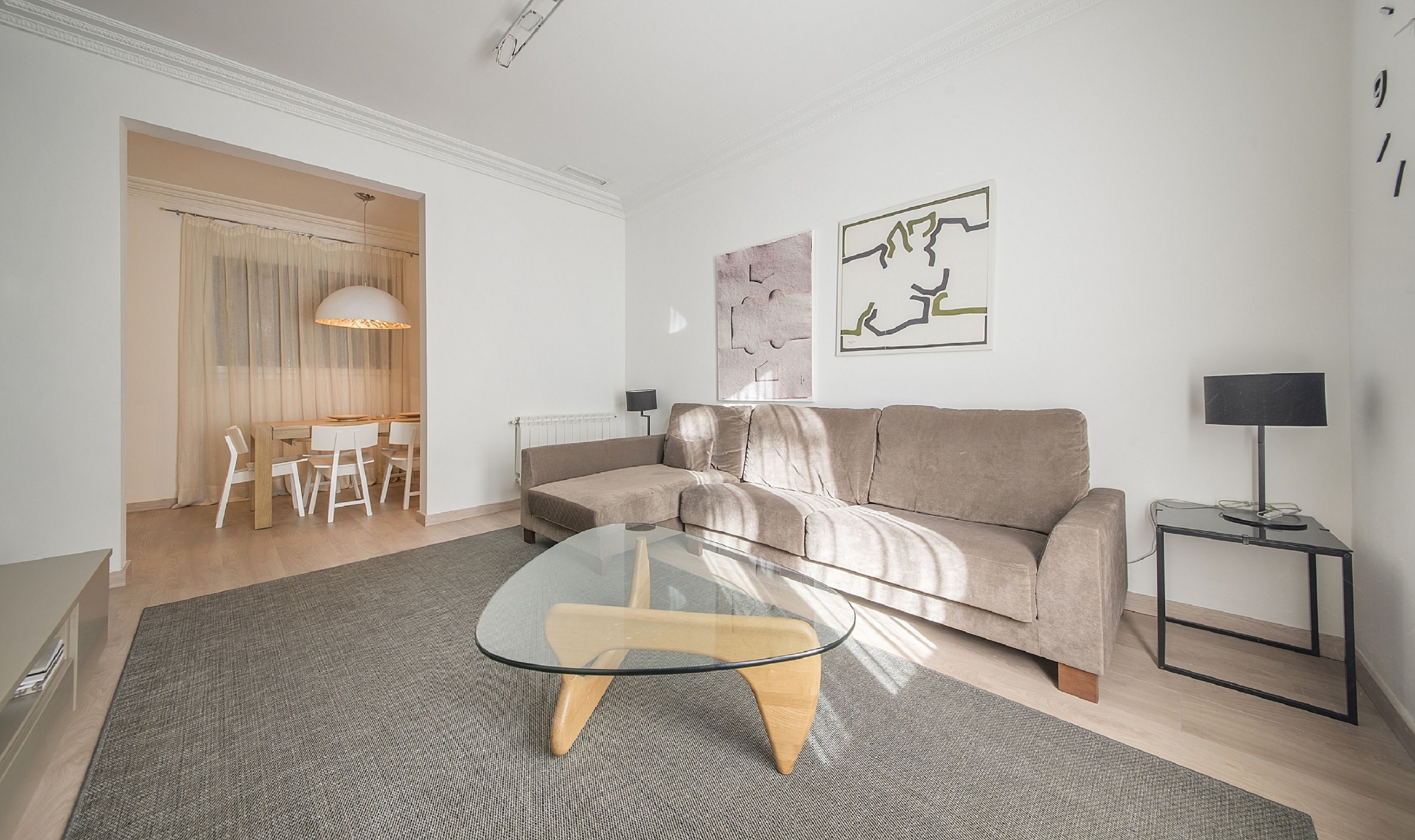 You Stylish Business Apartments