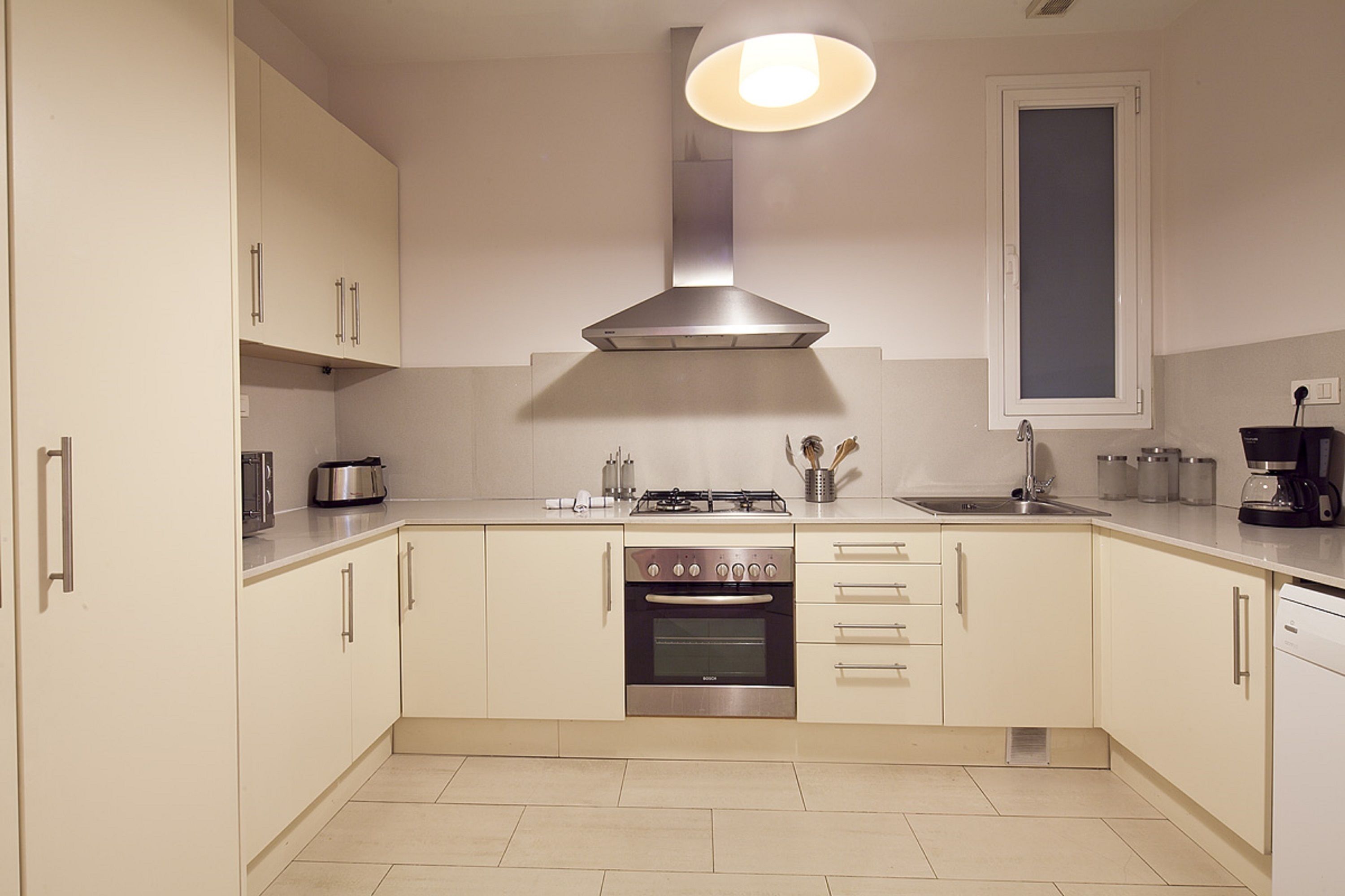 You Stylish Business Apartments