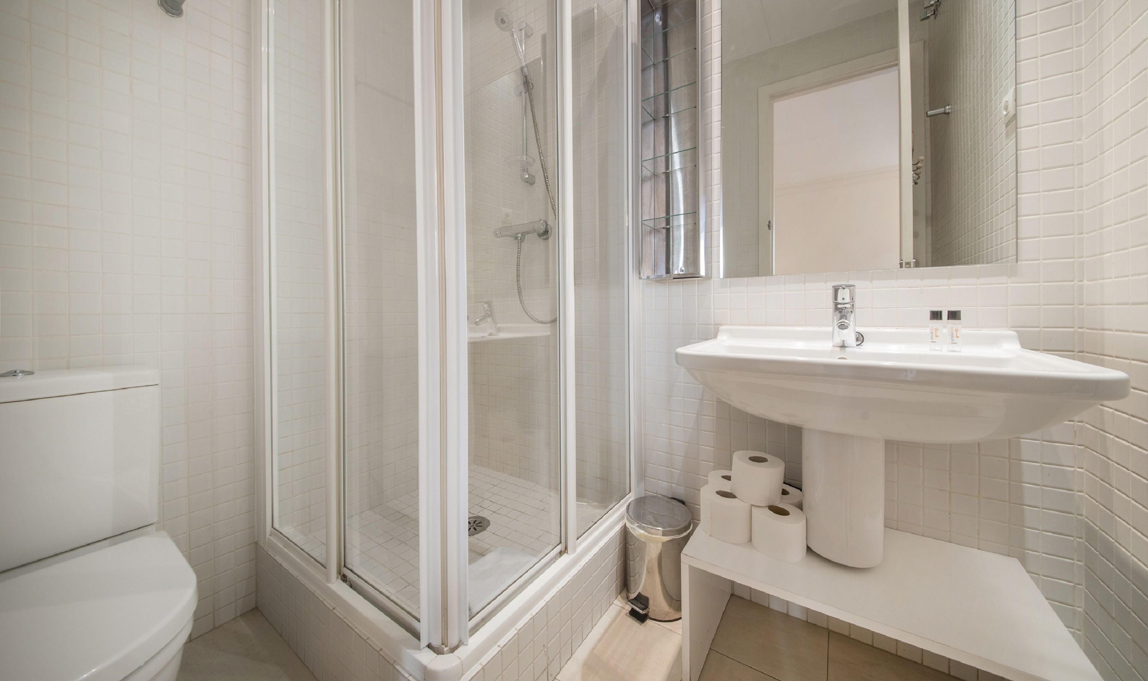 You Stylish Business Apartments