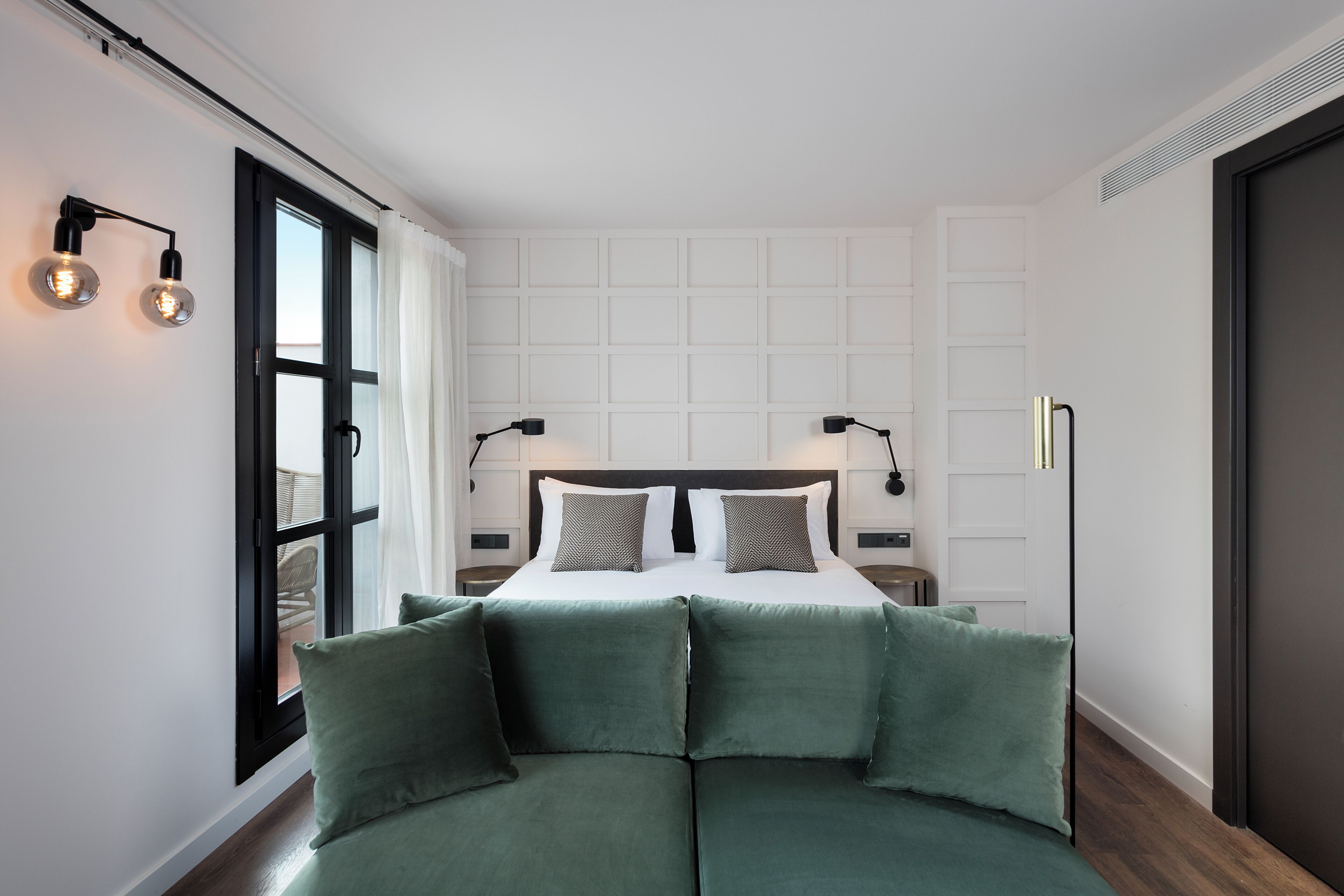 Yurbban Ramblas Boutique Hotel
