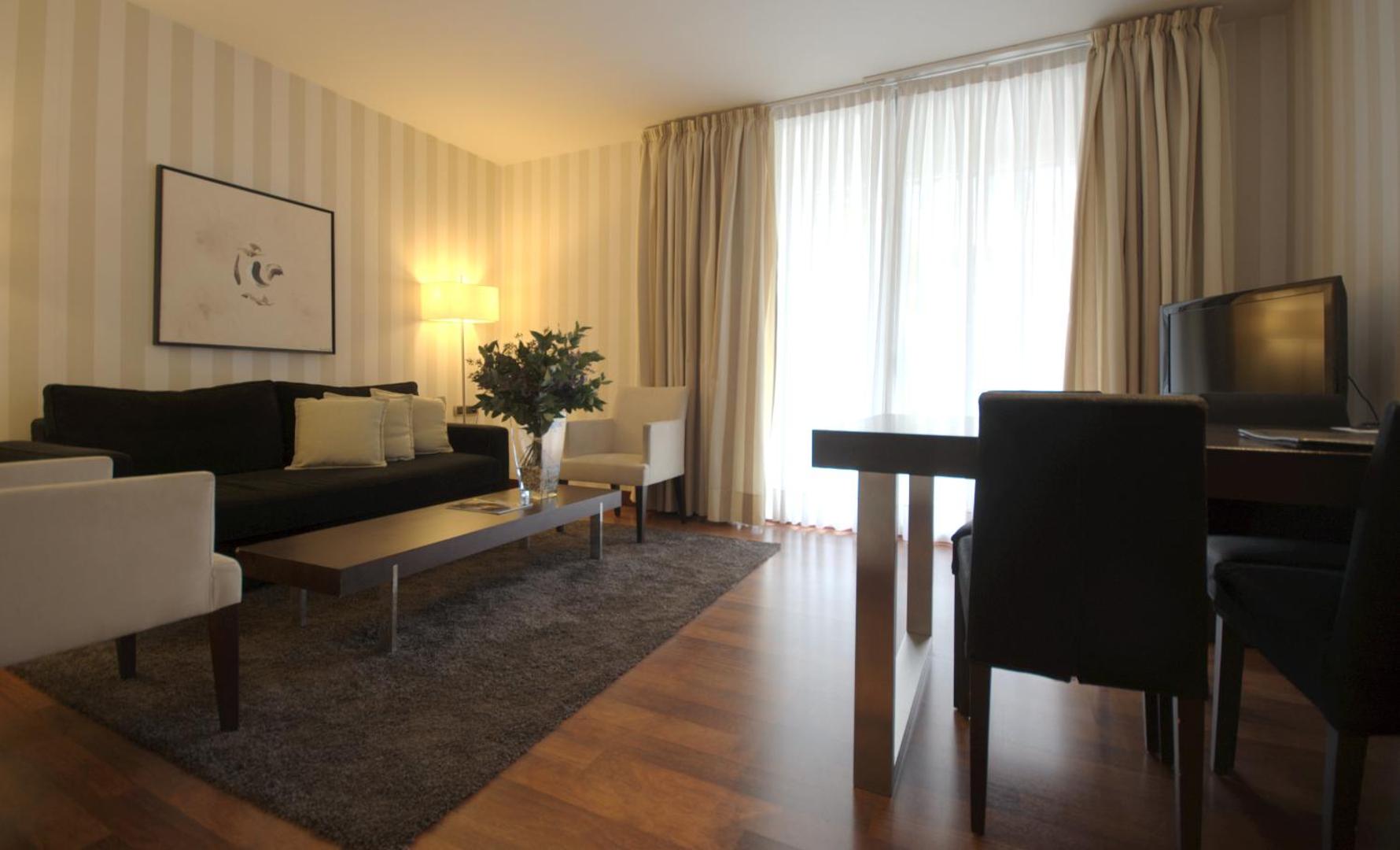 Hotel Zenit Borrell