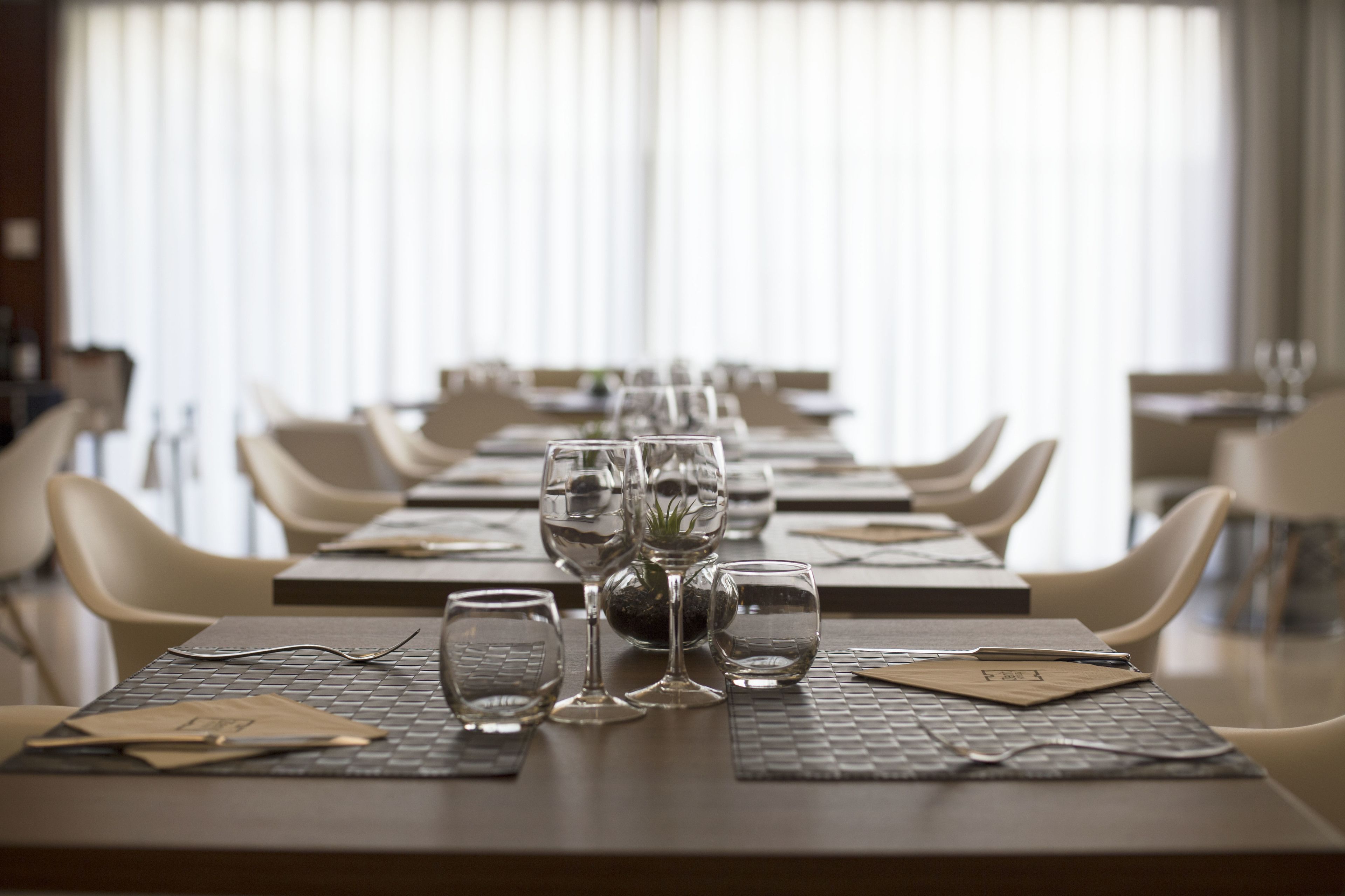 Hotel Zenit Borrell