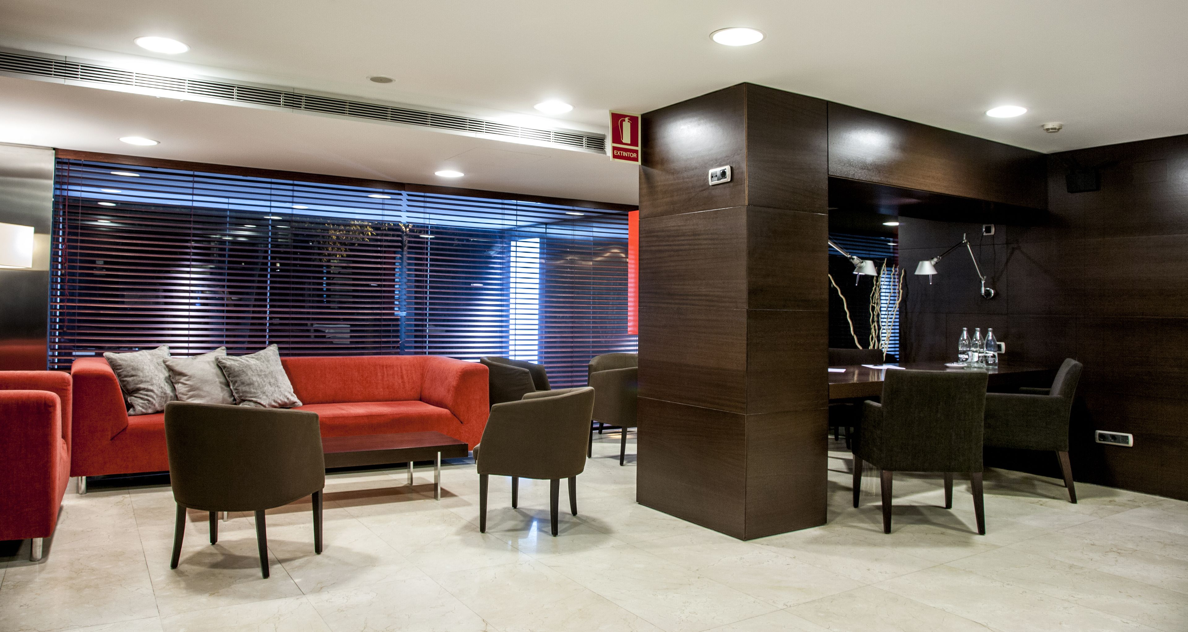 Hotel Zenit Borrell
