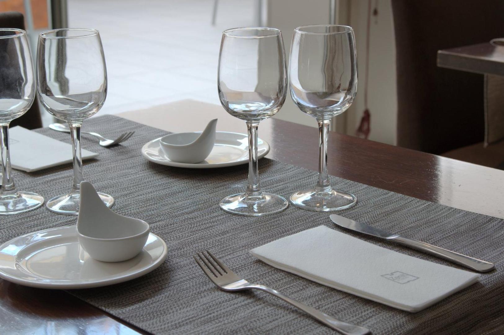 Hotel Zenit Borrell