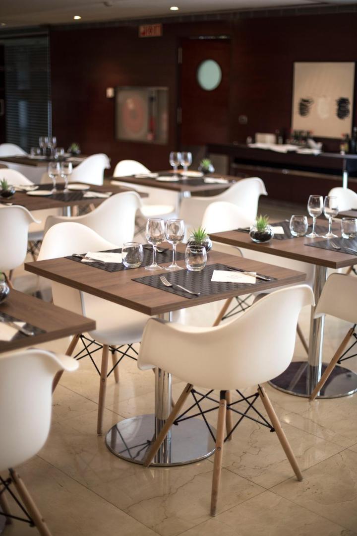 Hotel Zenit Borrell