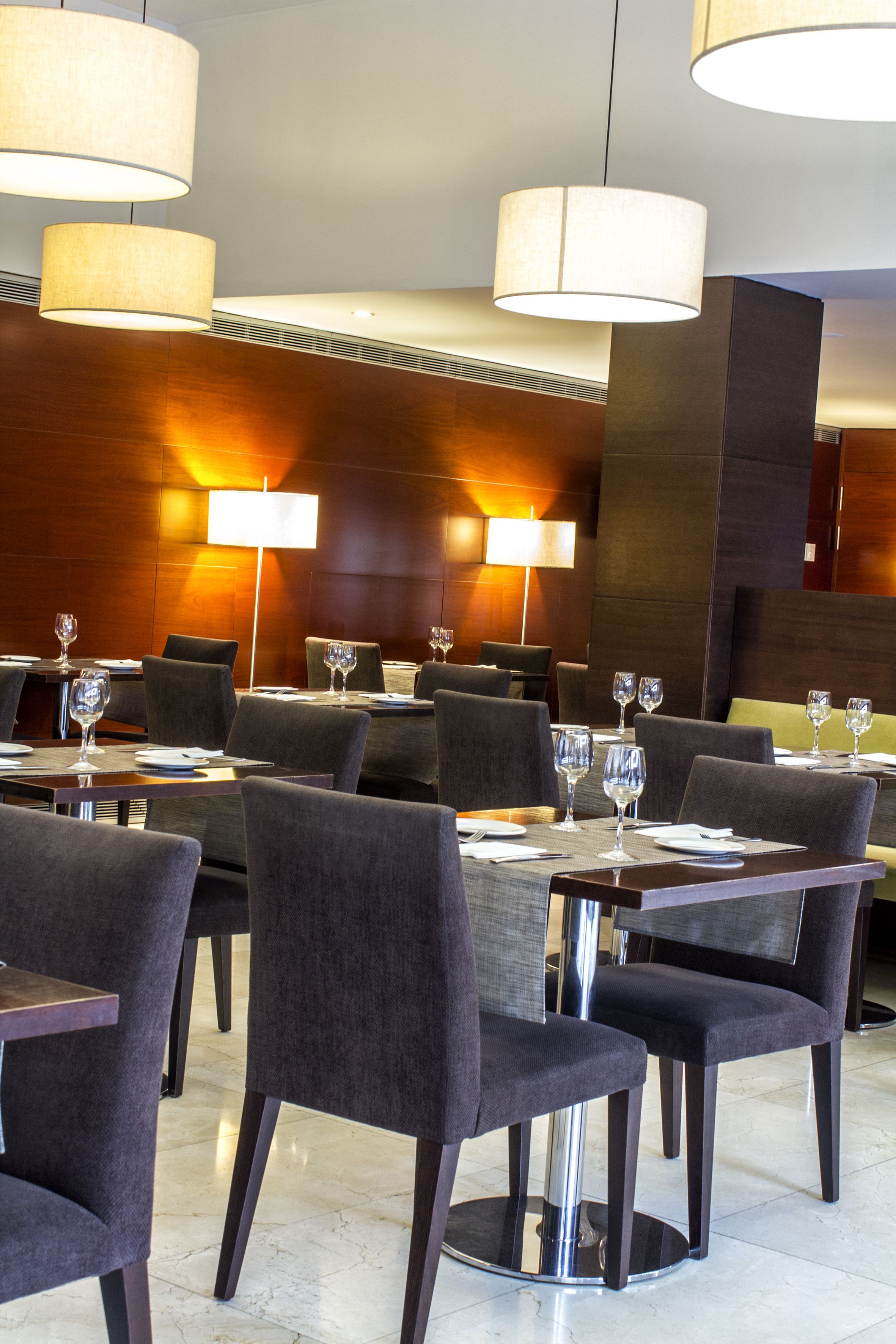 Hotel Zenit Borrell