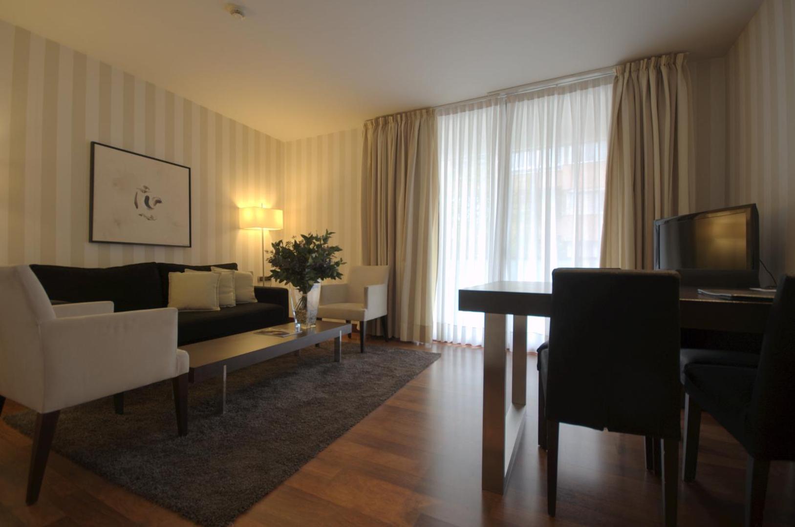 Hotel Zenit Borrell
