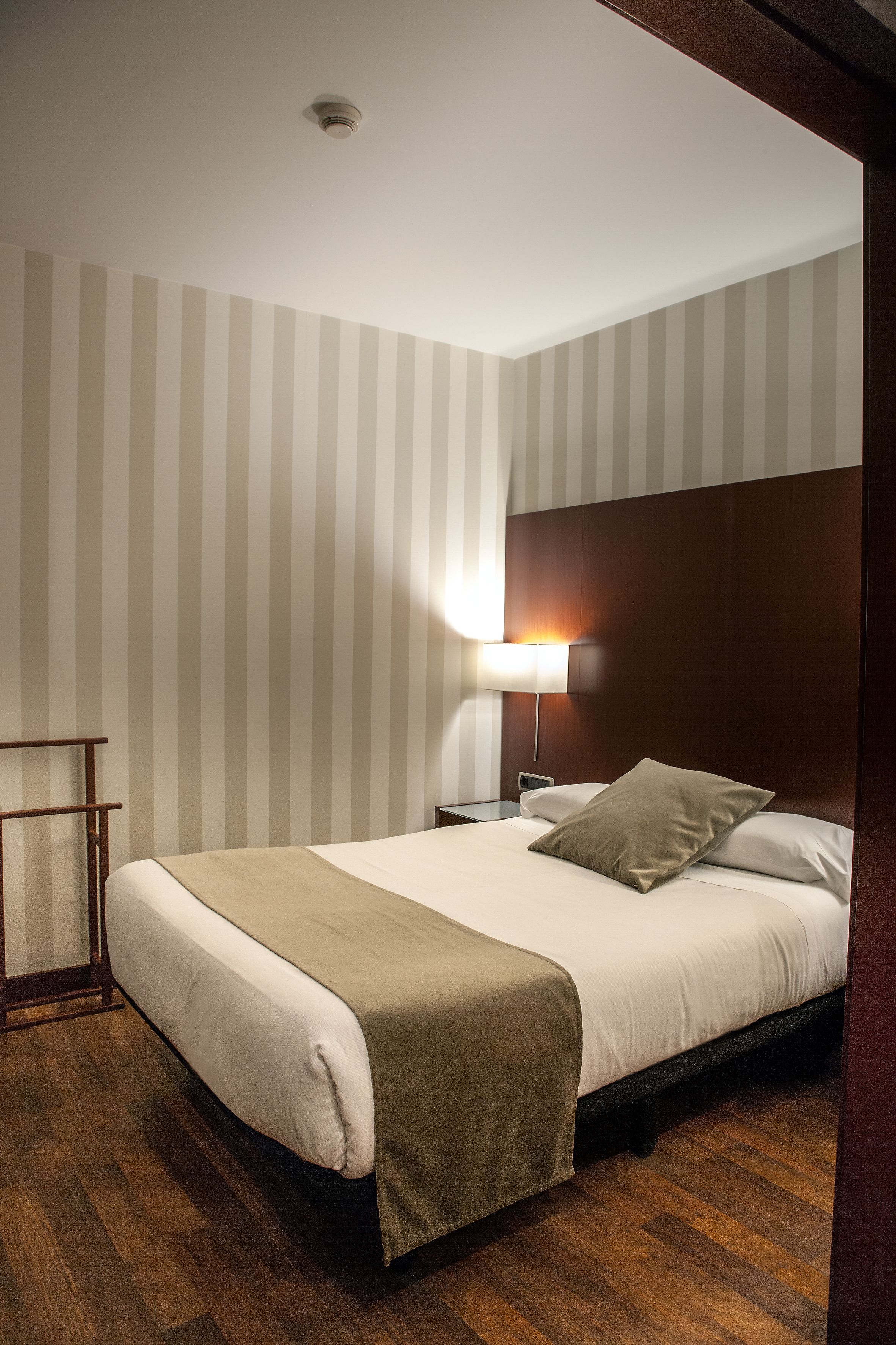 Hotel Zenit Borrell