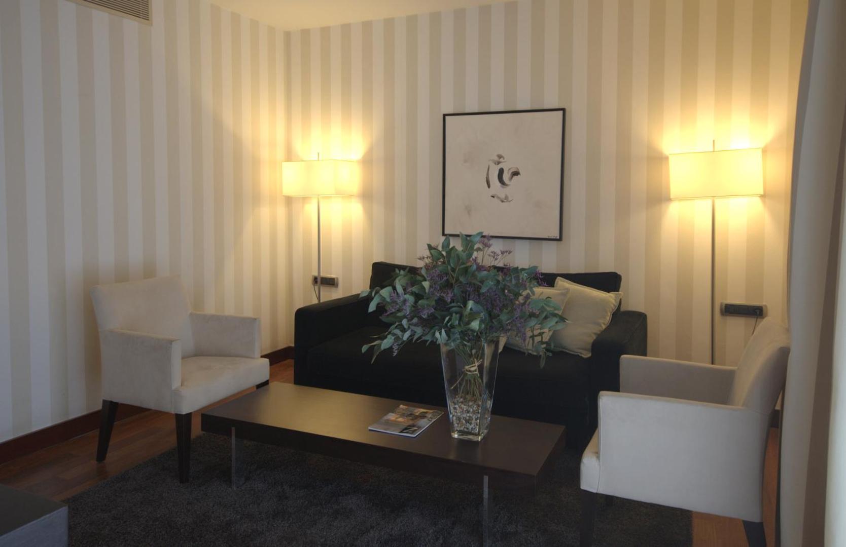 Hotel Zenit Borrell