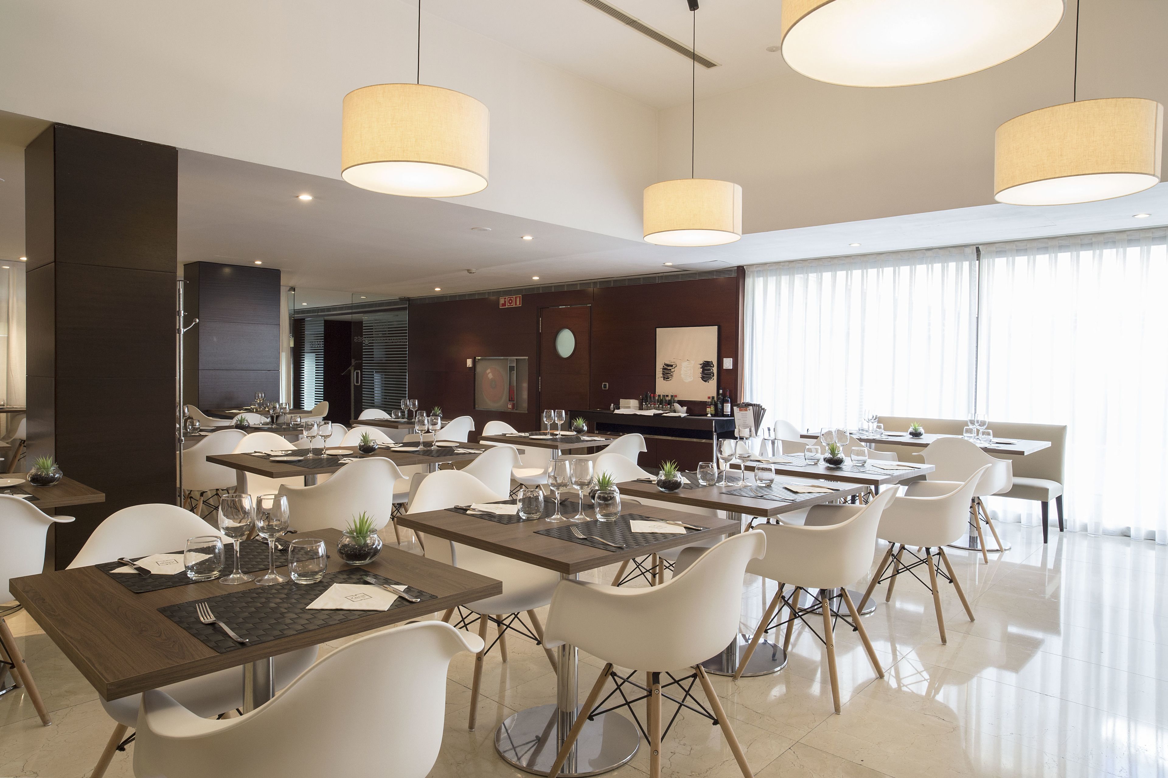 Hotel Zenit Borrell