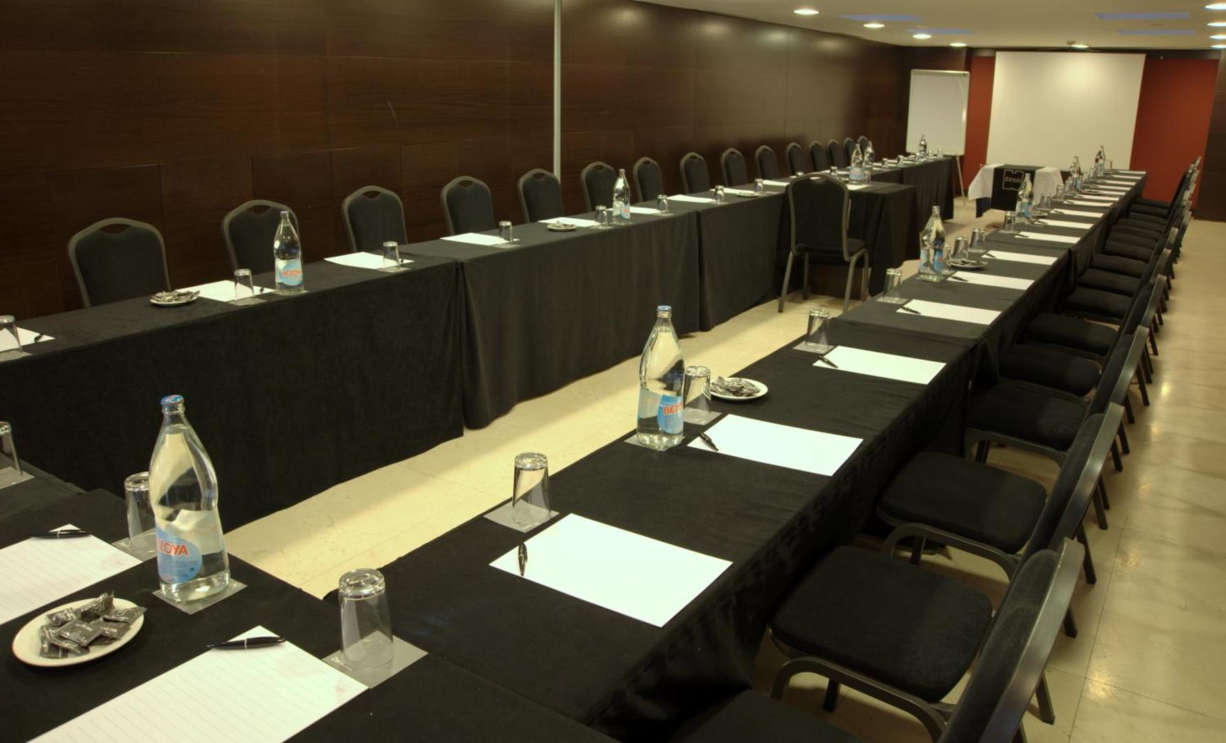 Hotel Zenit Borrell