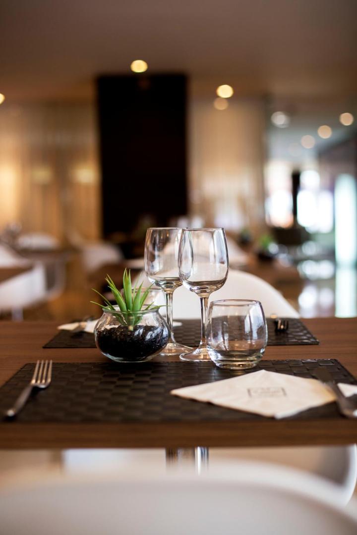 Hotel Zenit Borrell