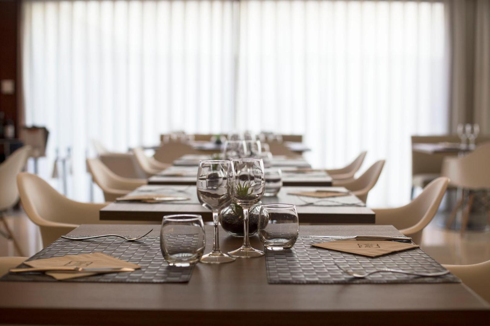 Hotel Zenit Borrell