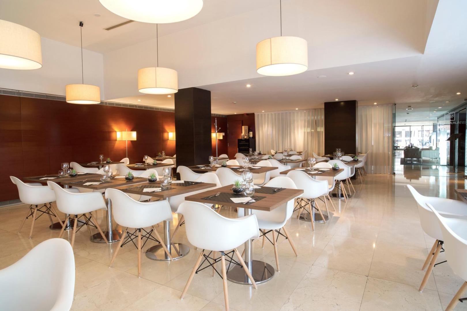 Hotel Zenit Borrell