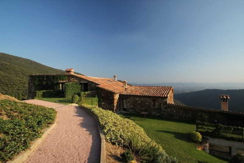Can Cuch Hotel-Restaurante