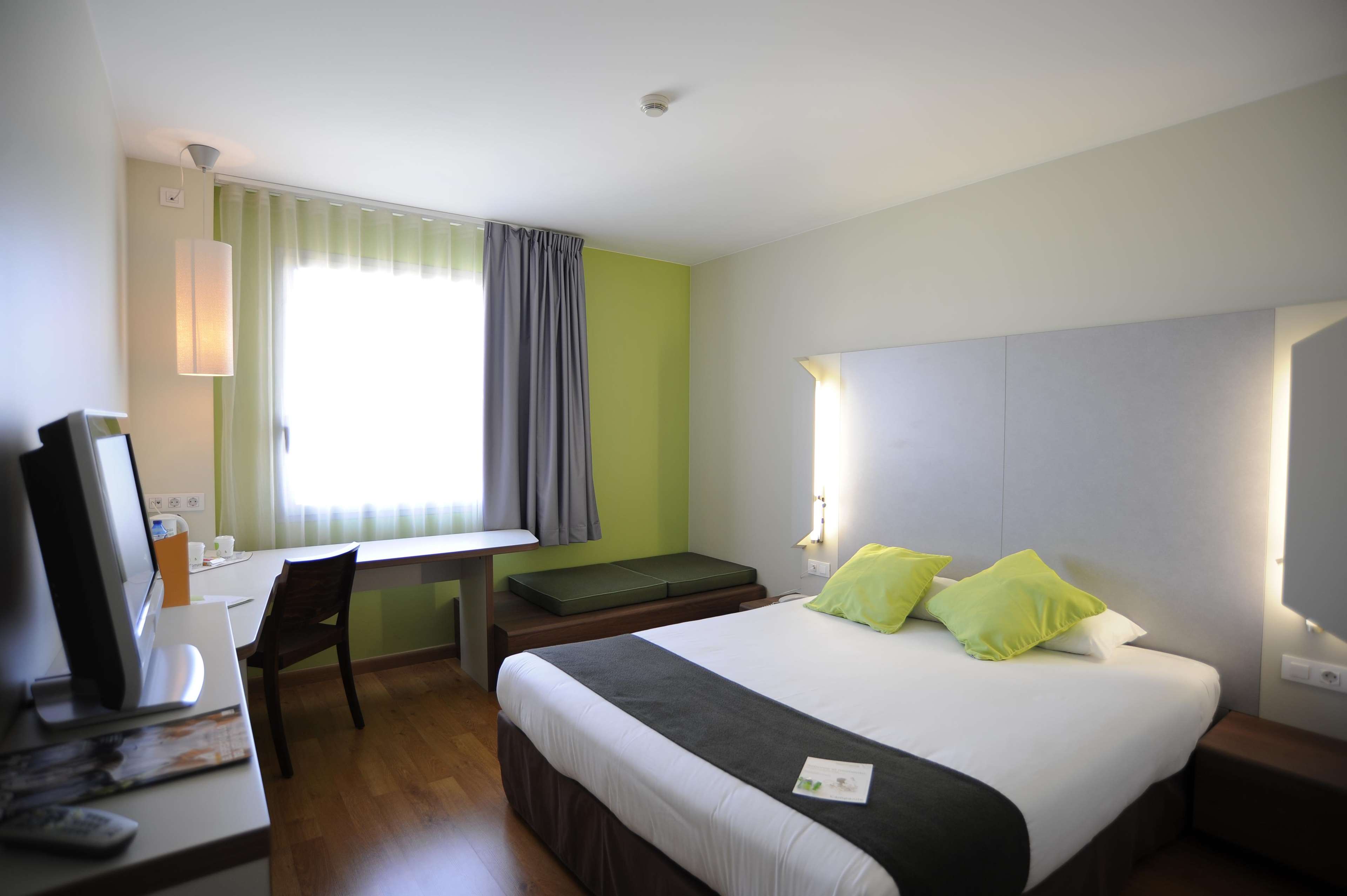 Travelodge Barcelona Cornella Fira
