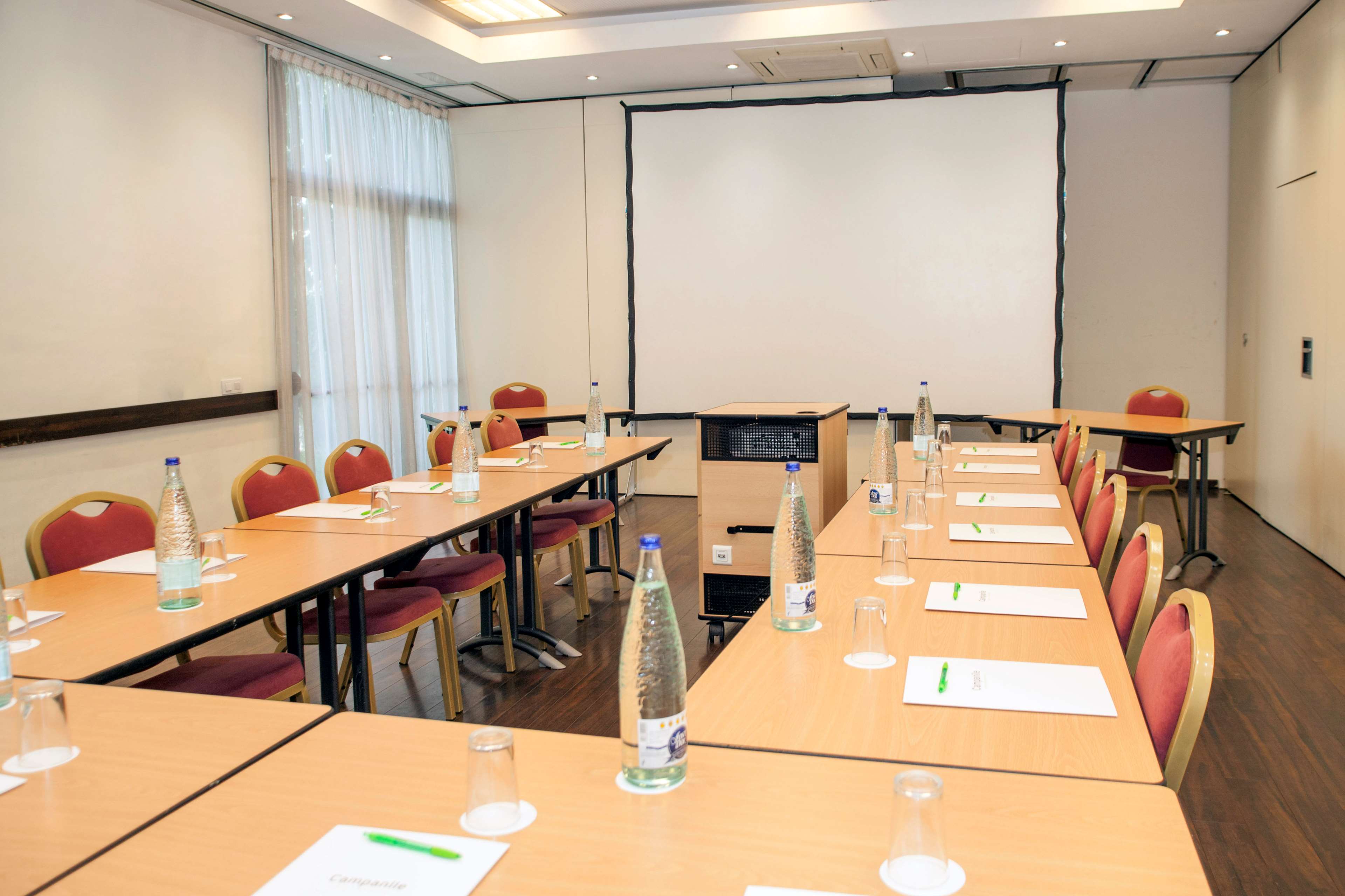 Travelodge Barcelona Cornella Fira