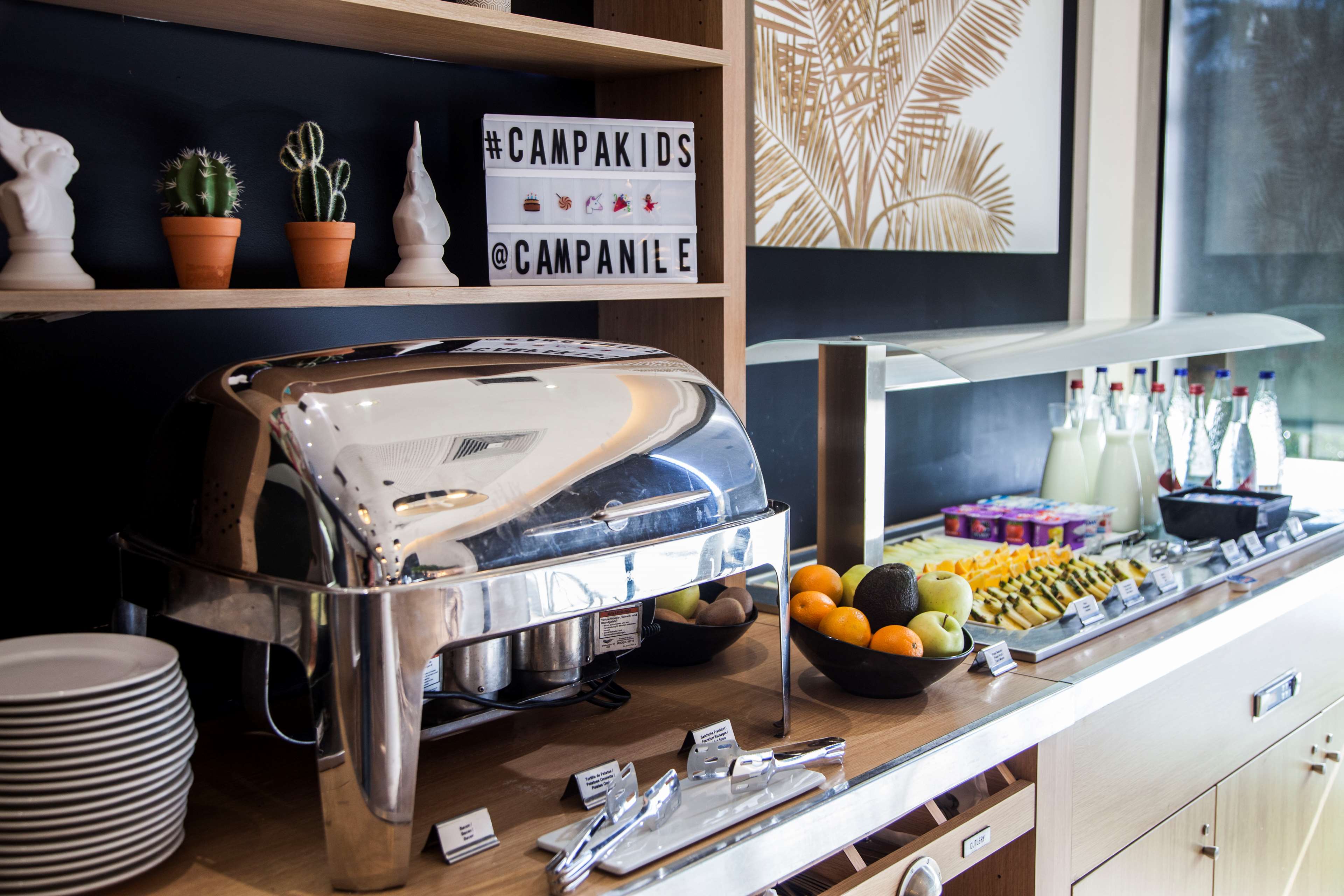 Travelodge Barcelona Cornella Fira