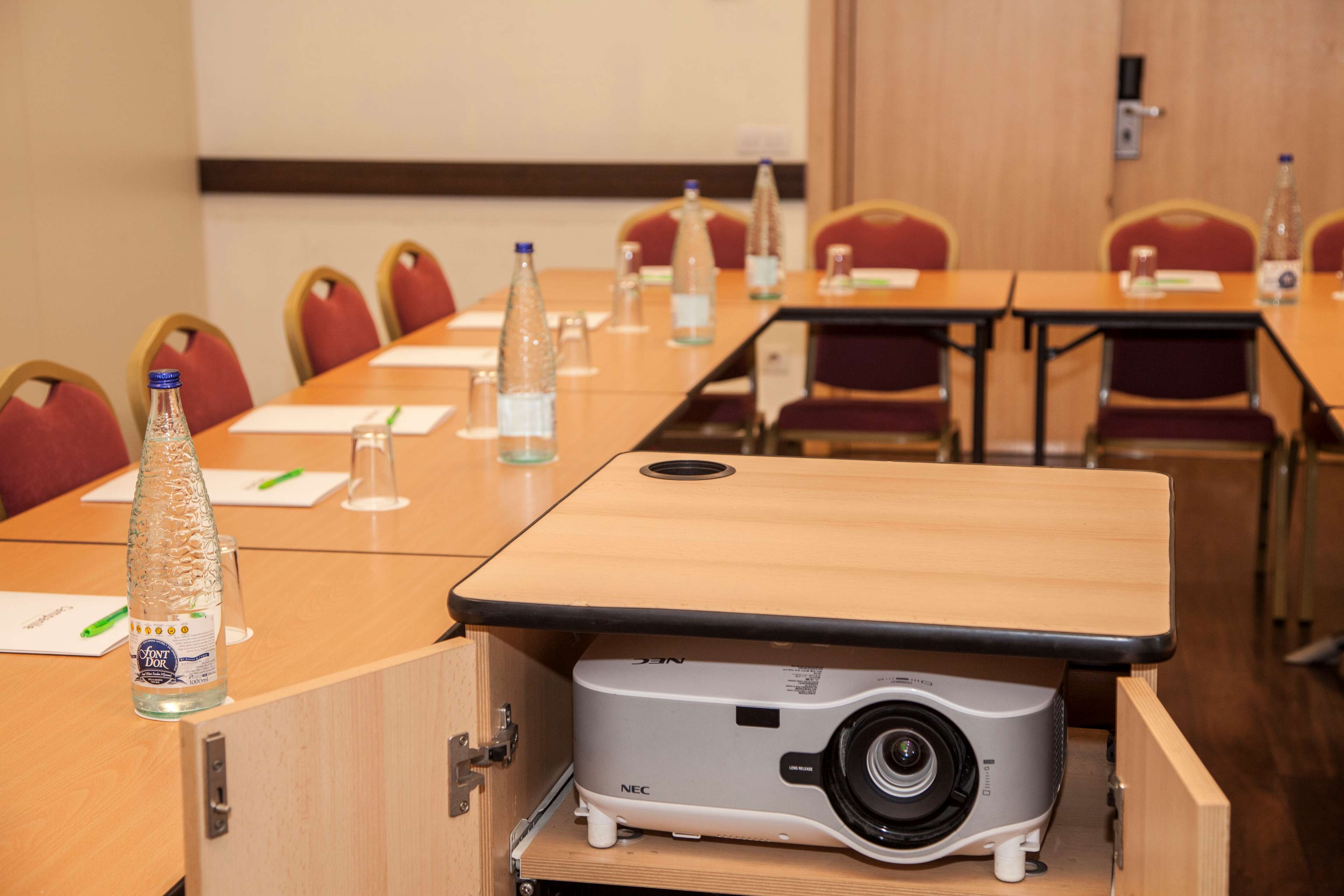 Travelodge Barcelona Cornella Fira