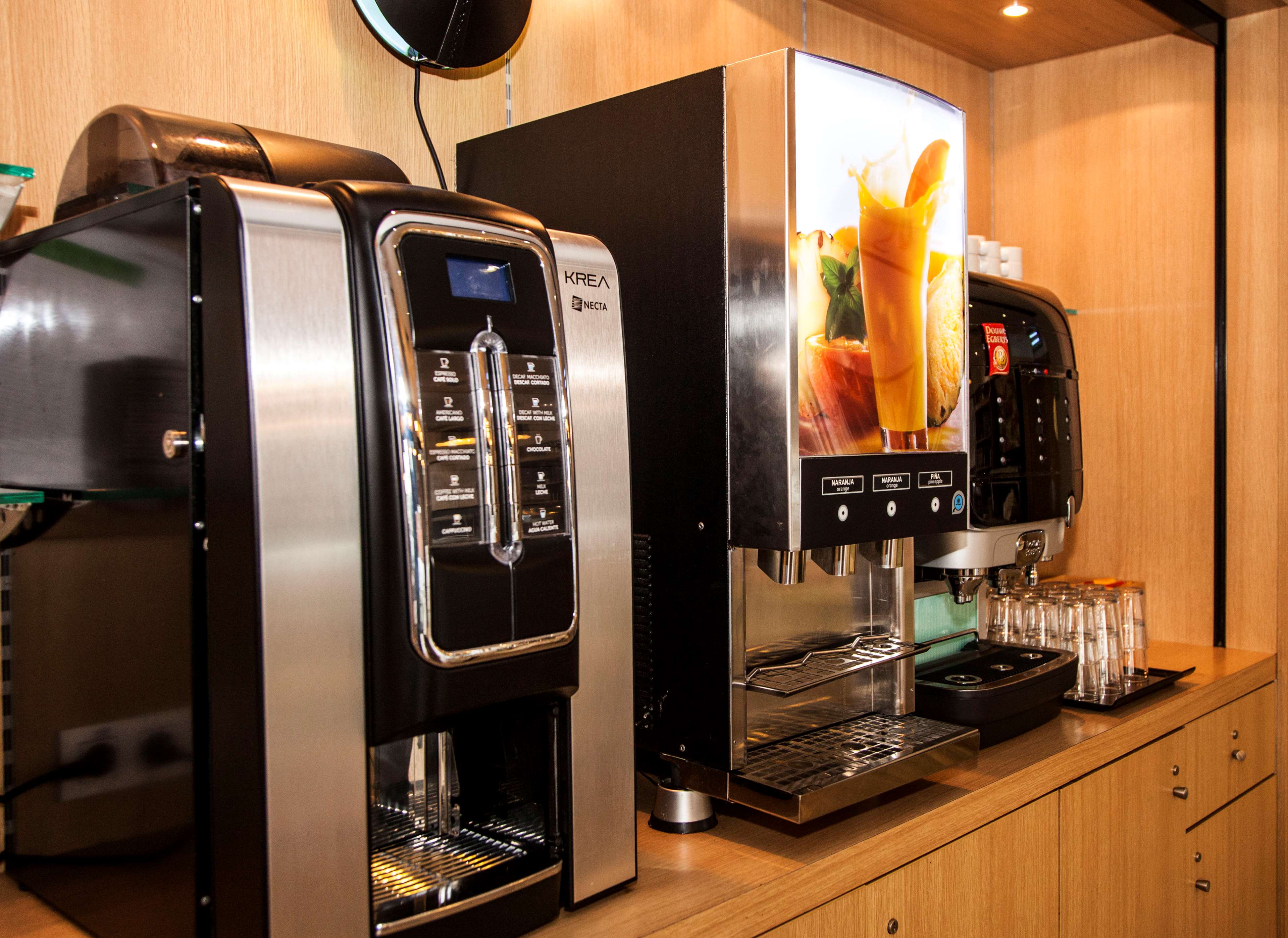 Travelodge Barcelona Cornella Fira