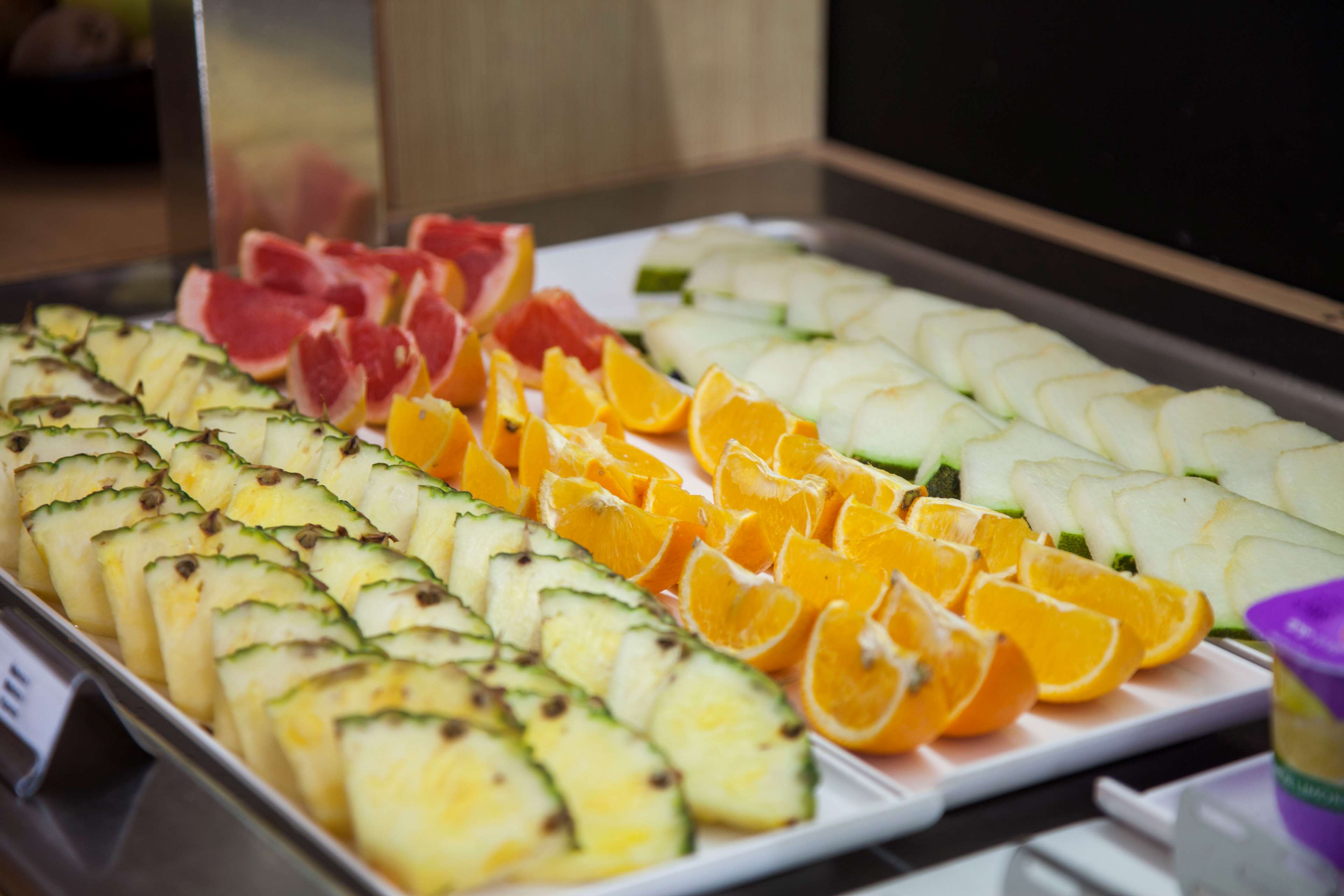 Travelodge Barcelona Cornella Fira