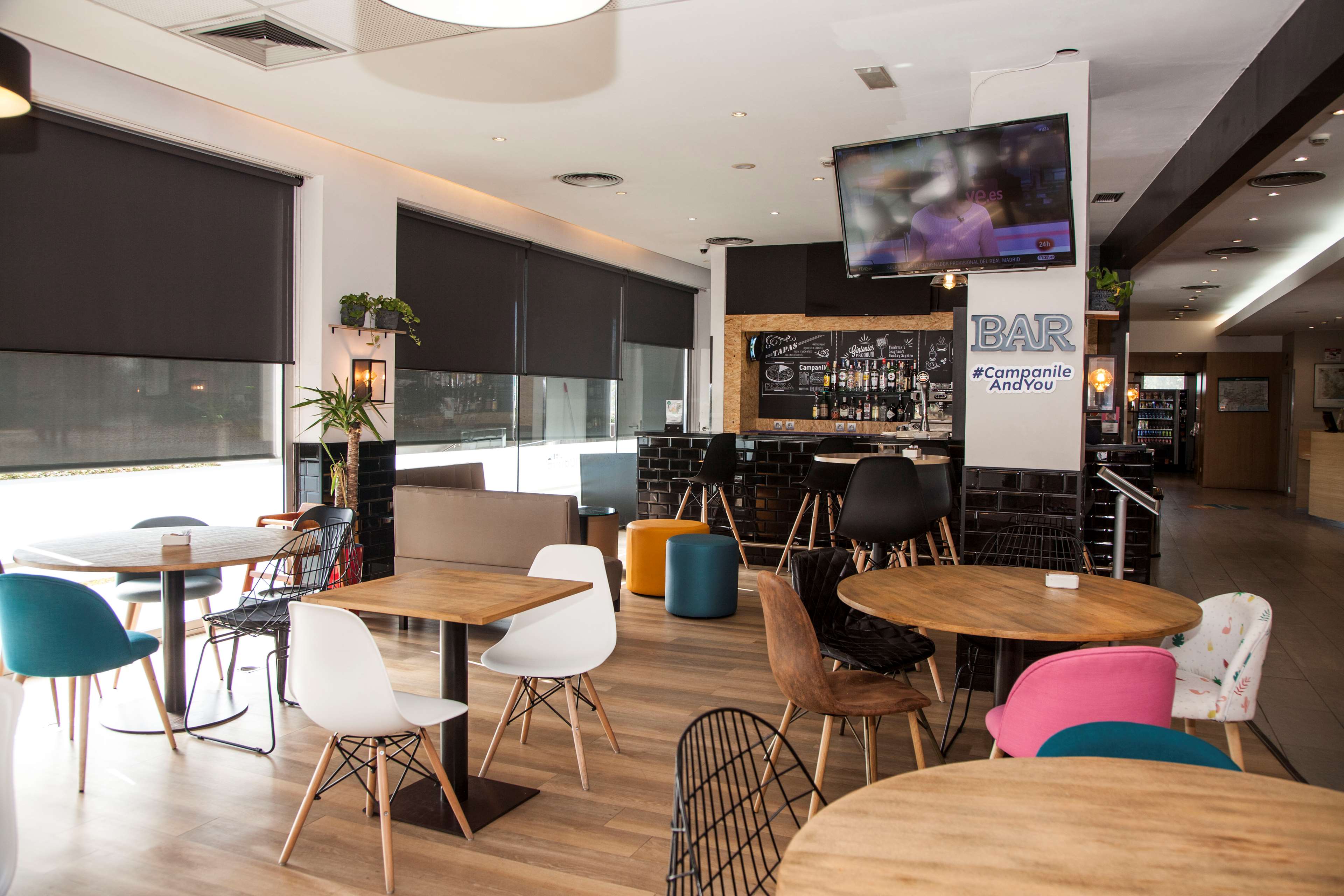 Travelodge Barcelona Cornella Fira