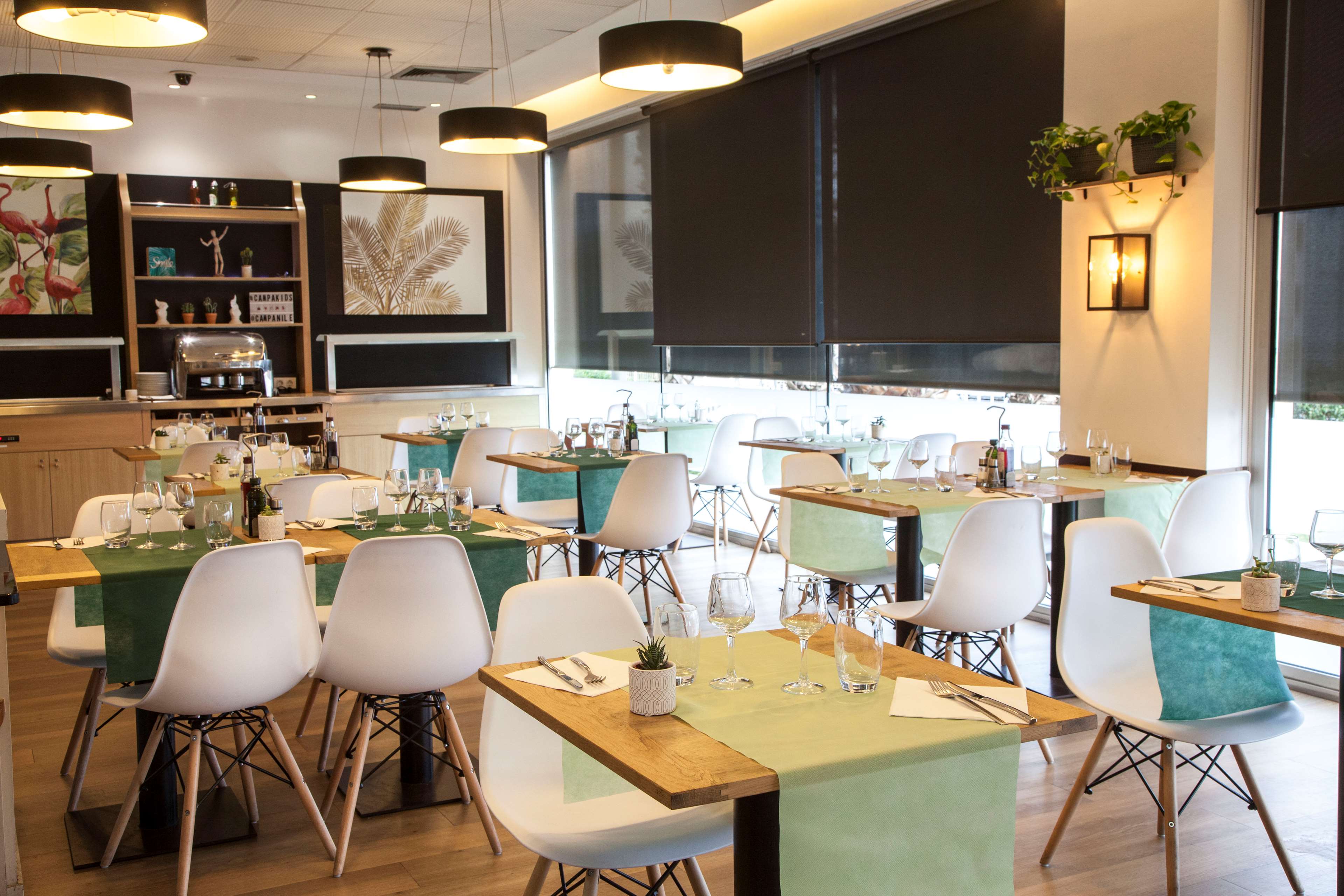 Travelodge Barcelona Cornella Fira