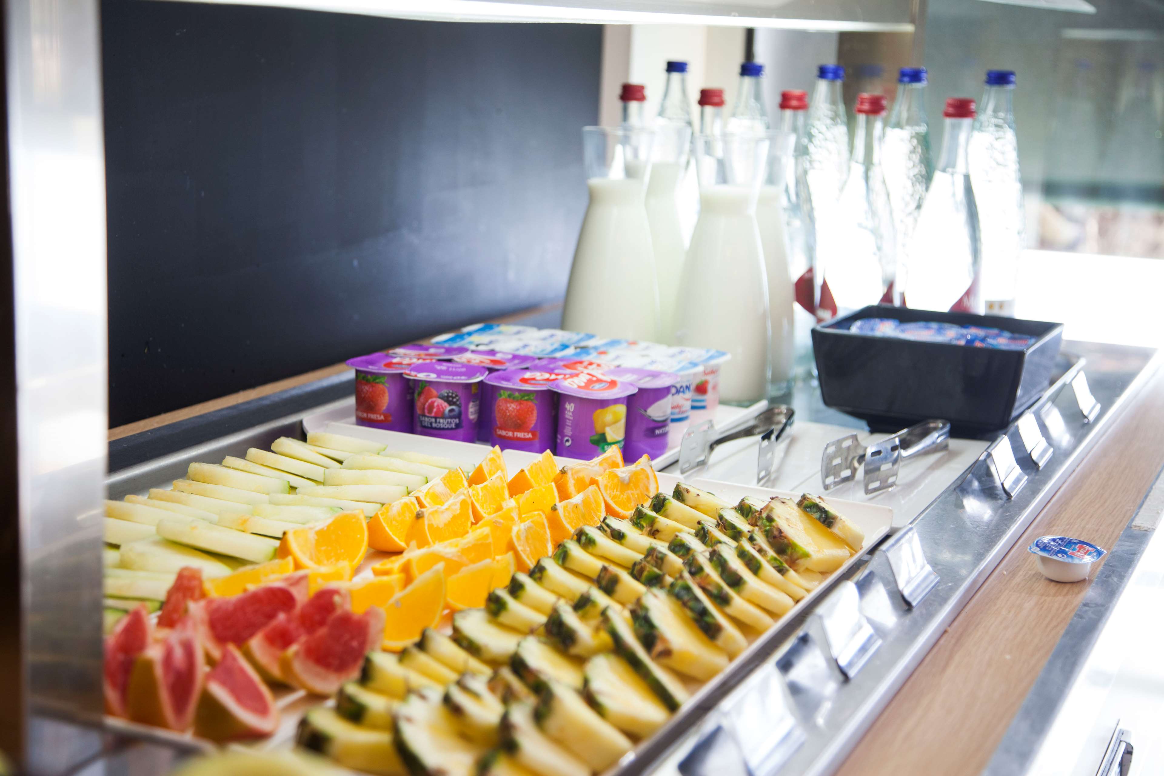 Travelodge Barcelona Cornella Fira