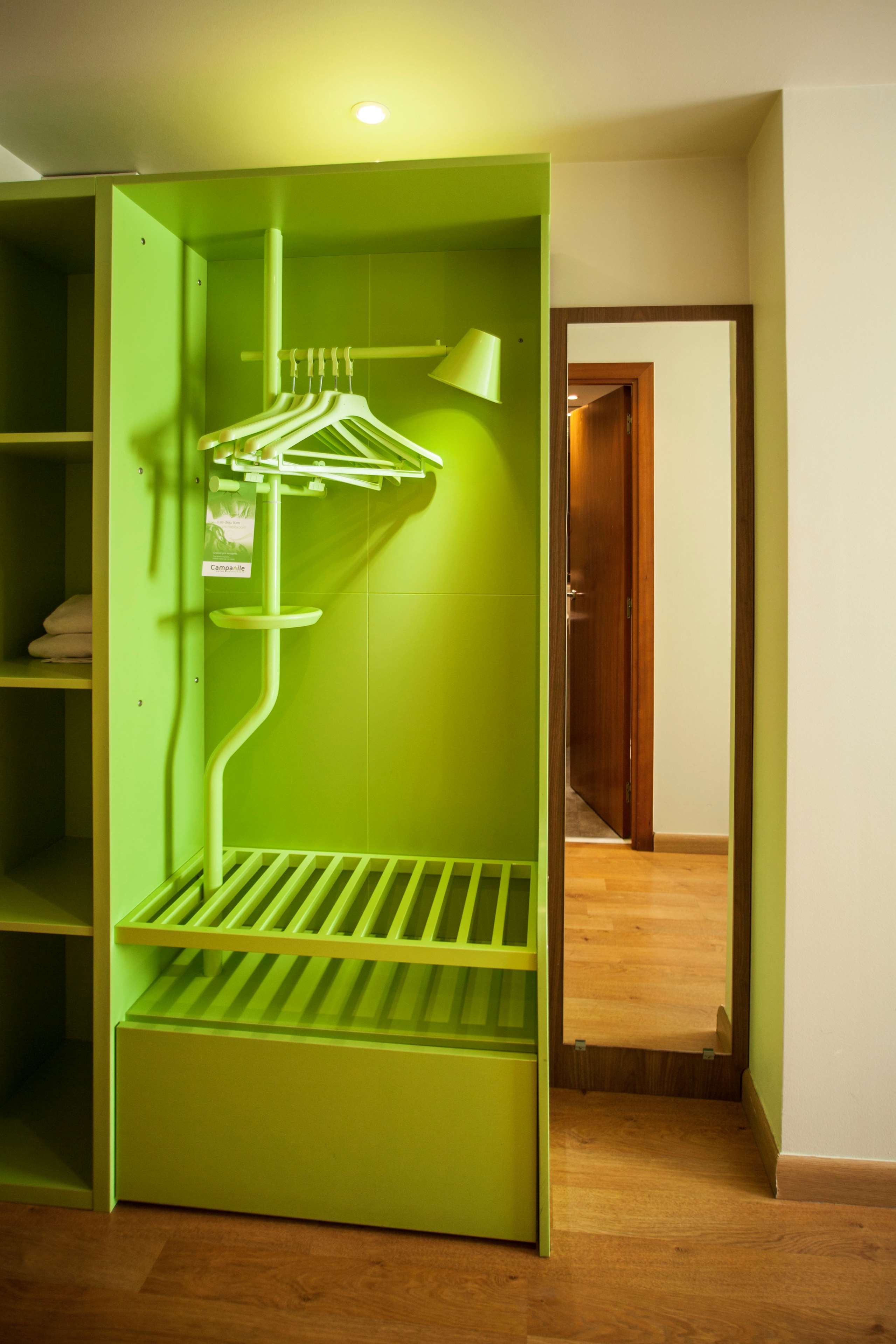 Travelodge Barcelona Cornella Fira