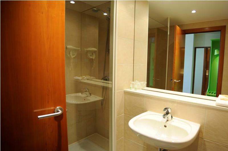 Travelodge Barcelona Cornella Fira