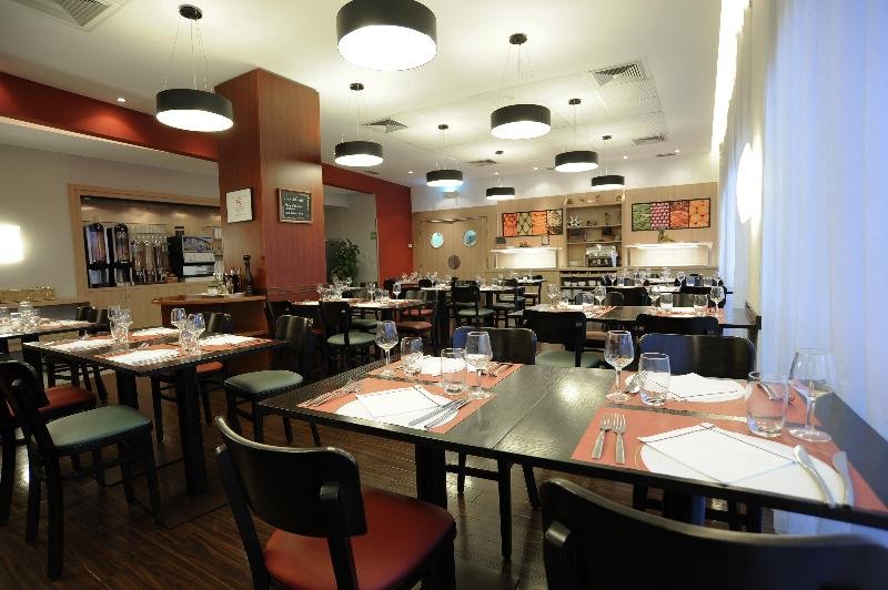 Travelodge Barcelona Cornella Fira