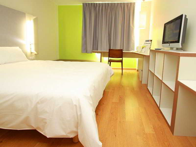 Travelodge Barcelona Cornella Fira