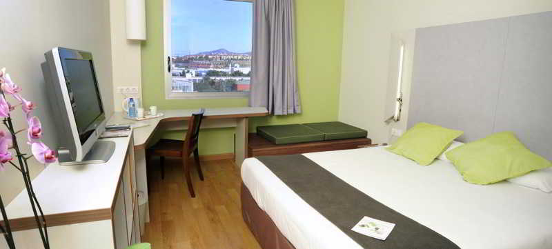 Travelodge Barcelona Cornella Fira