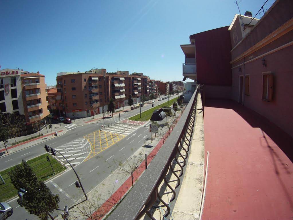 Hostal Restaurante Cornella