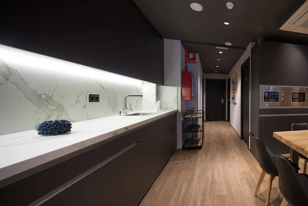 Airhostel Barcelona Aeropuerto